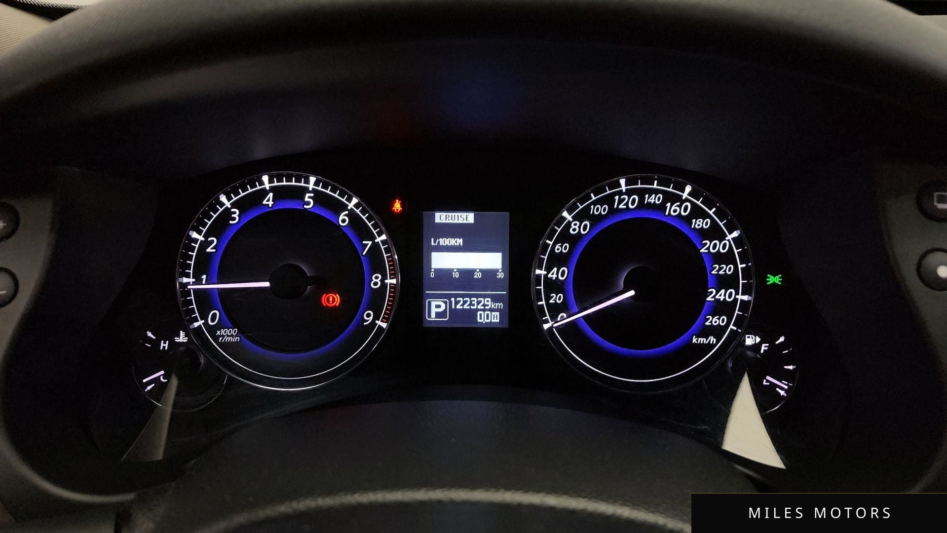 Infiniti QX50 2016 — миниатюра 8