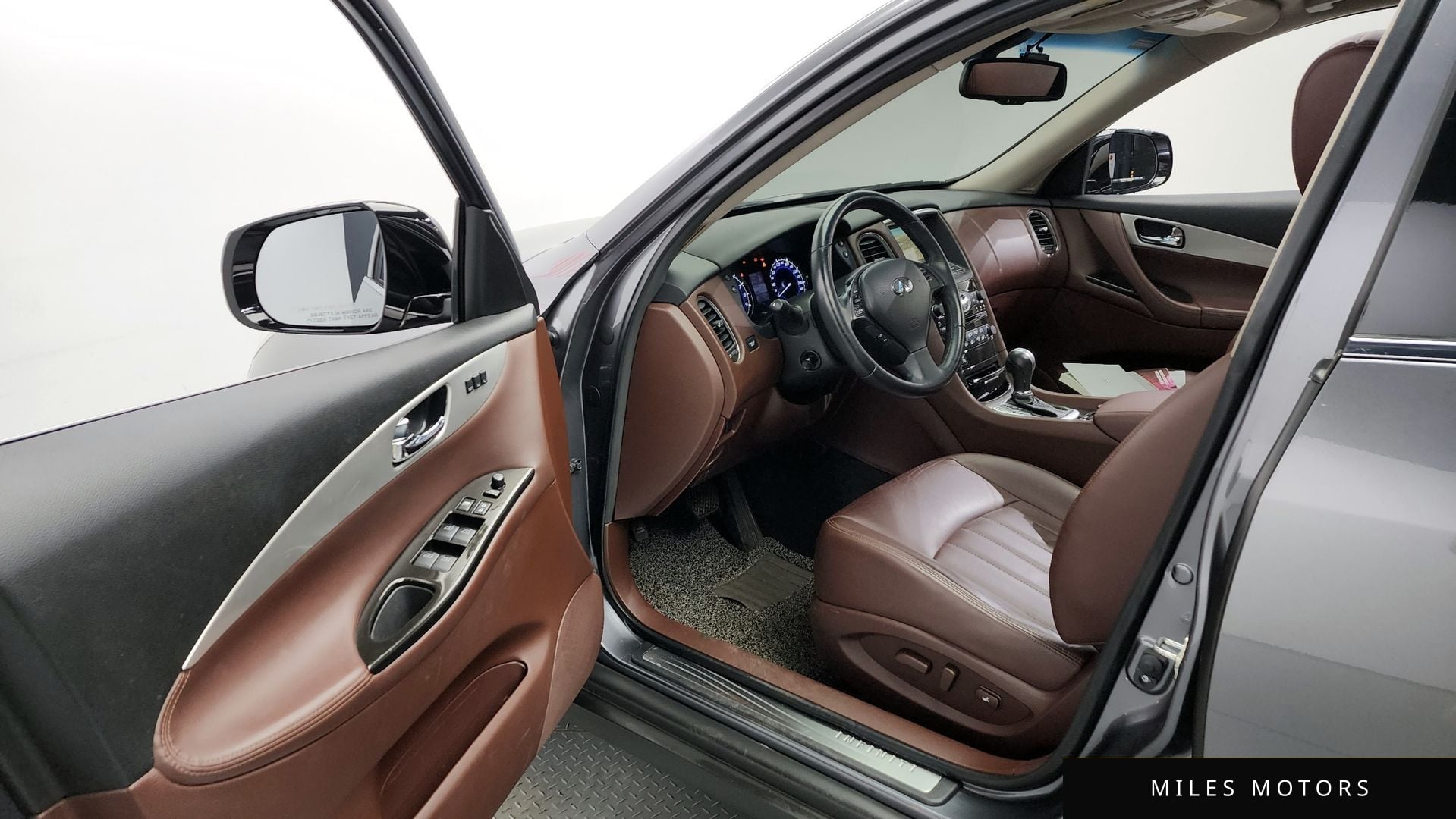 Infiniti QX50 2016 — миниатюра 10