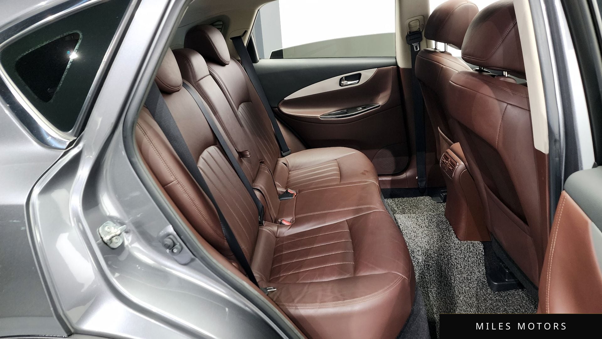Infiniti QX50 2016 — миниатюра 12