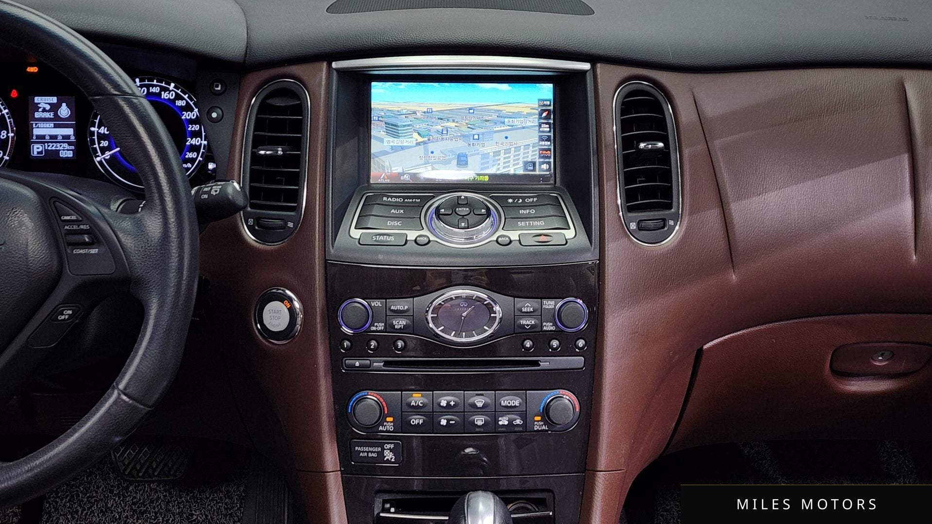 Infiniti QX50 2016 — миниатюра 14