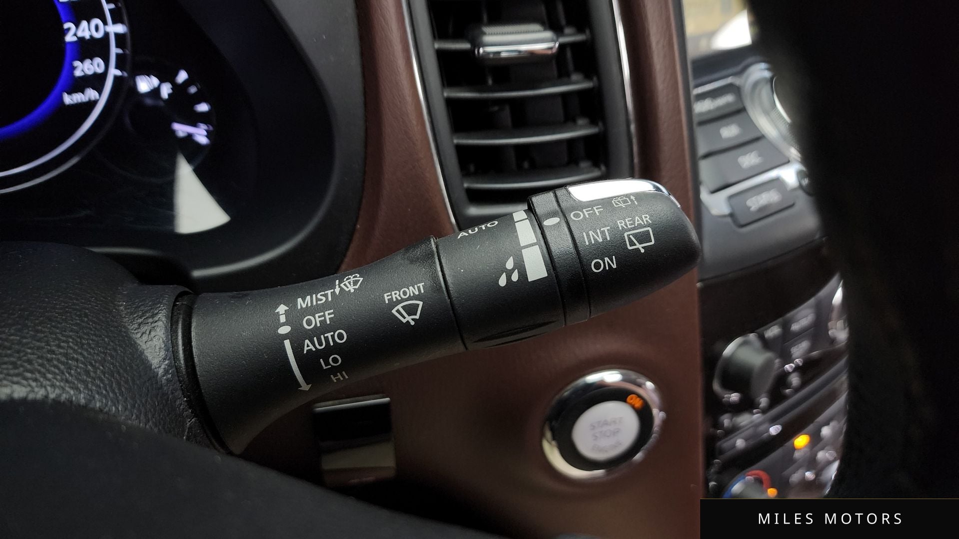 Infiniti QX50 2016 — миниатюра 16