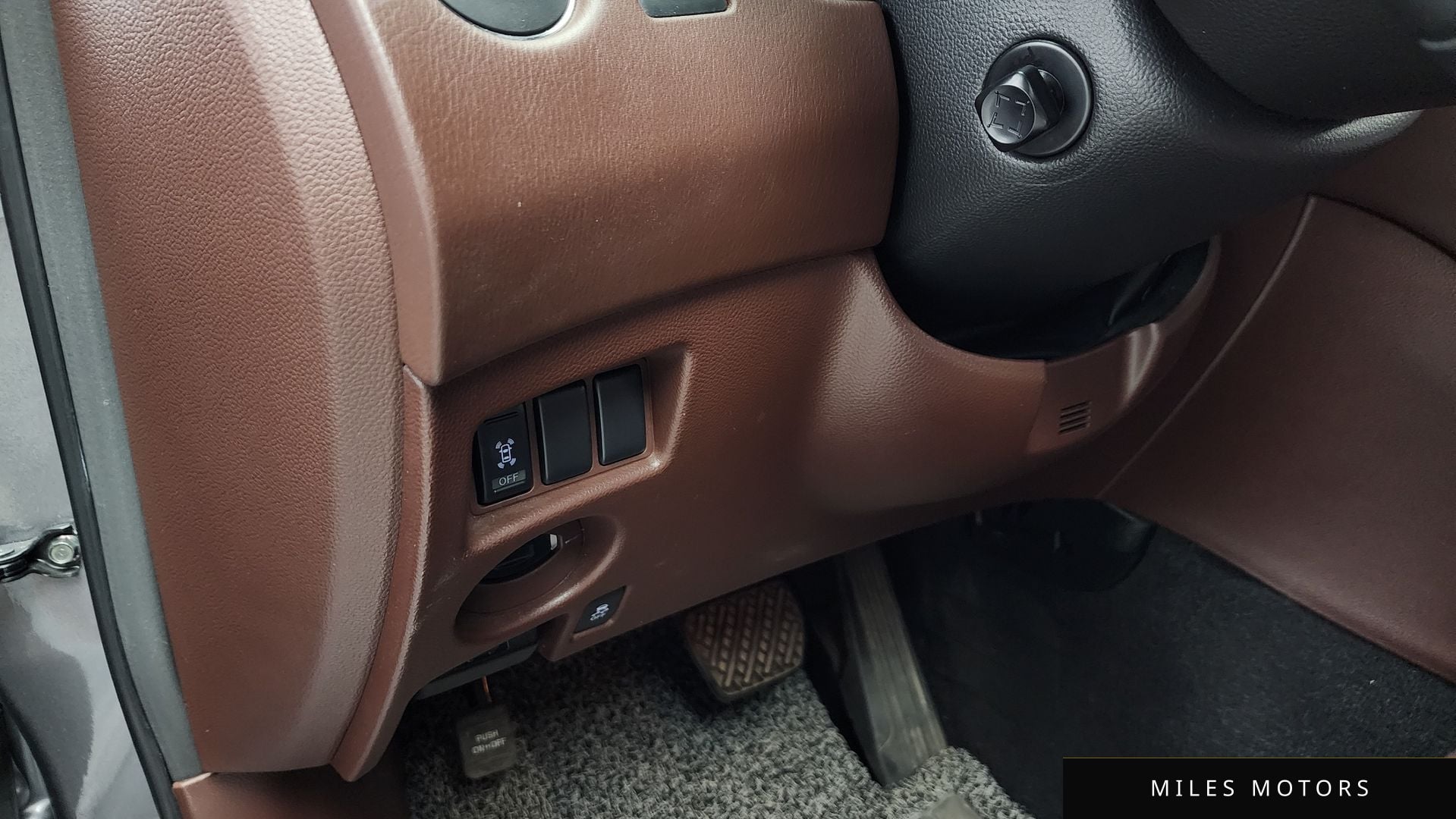 Infiniti QX50 2016 — миниатюра 17