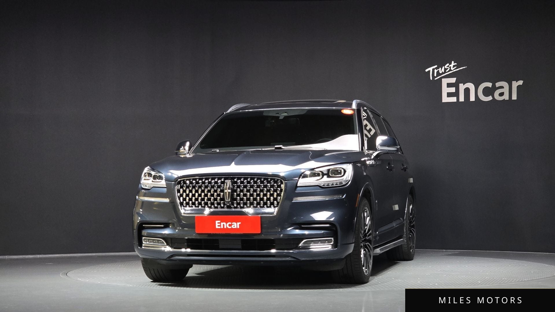 Lincoln 에비에이터 2022 — миниатюра 3