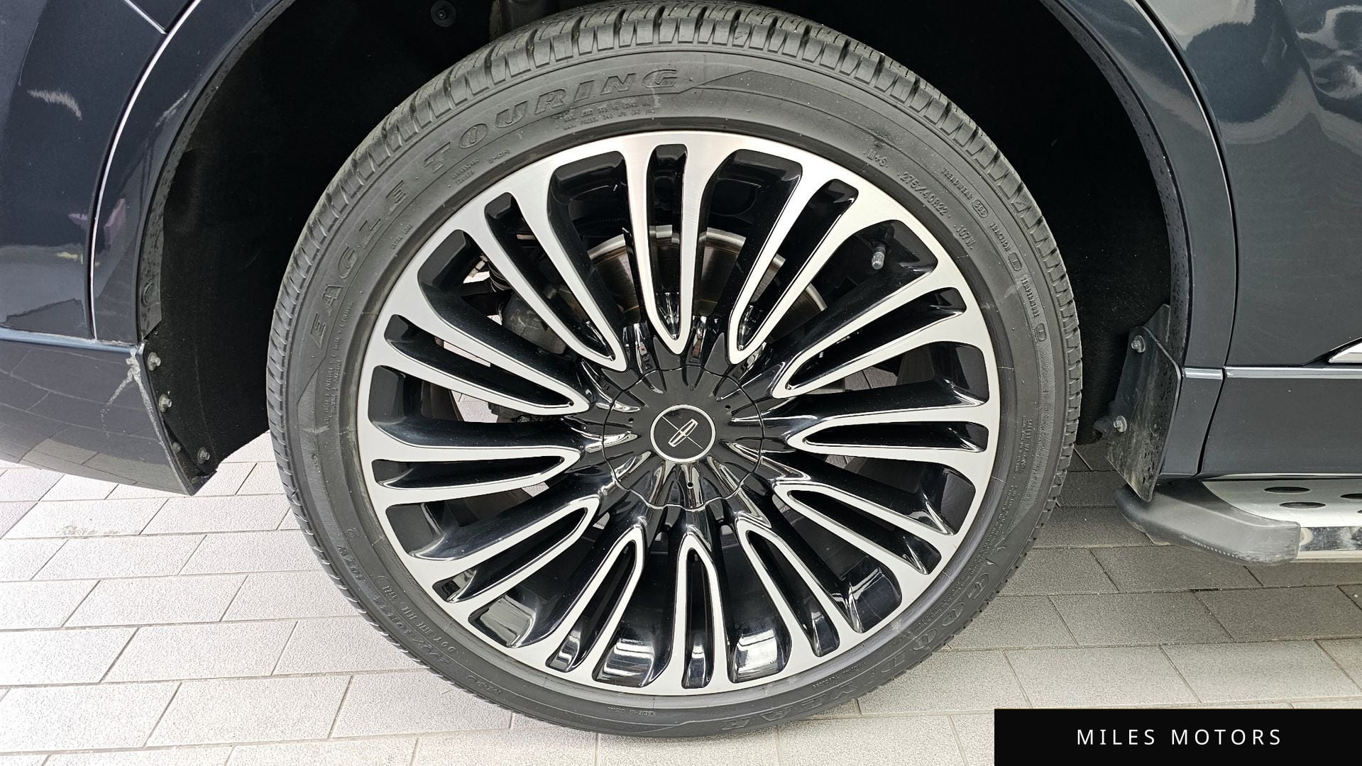 Lincoln 에비에이터 2022 — миниатюра 5