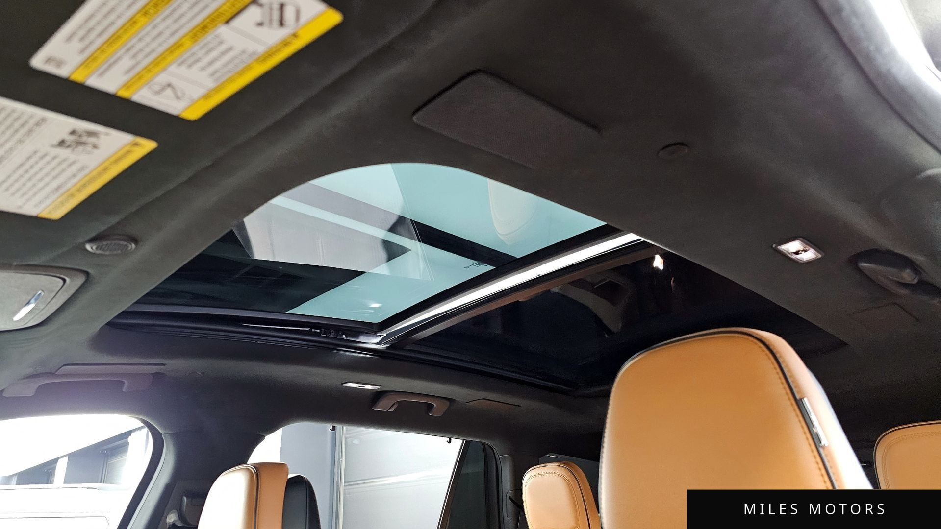 Lincoln 에비에이터 2022 — миниатюра 18