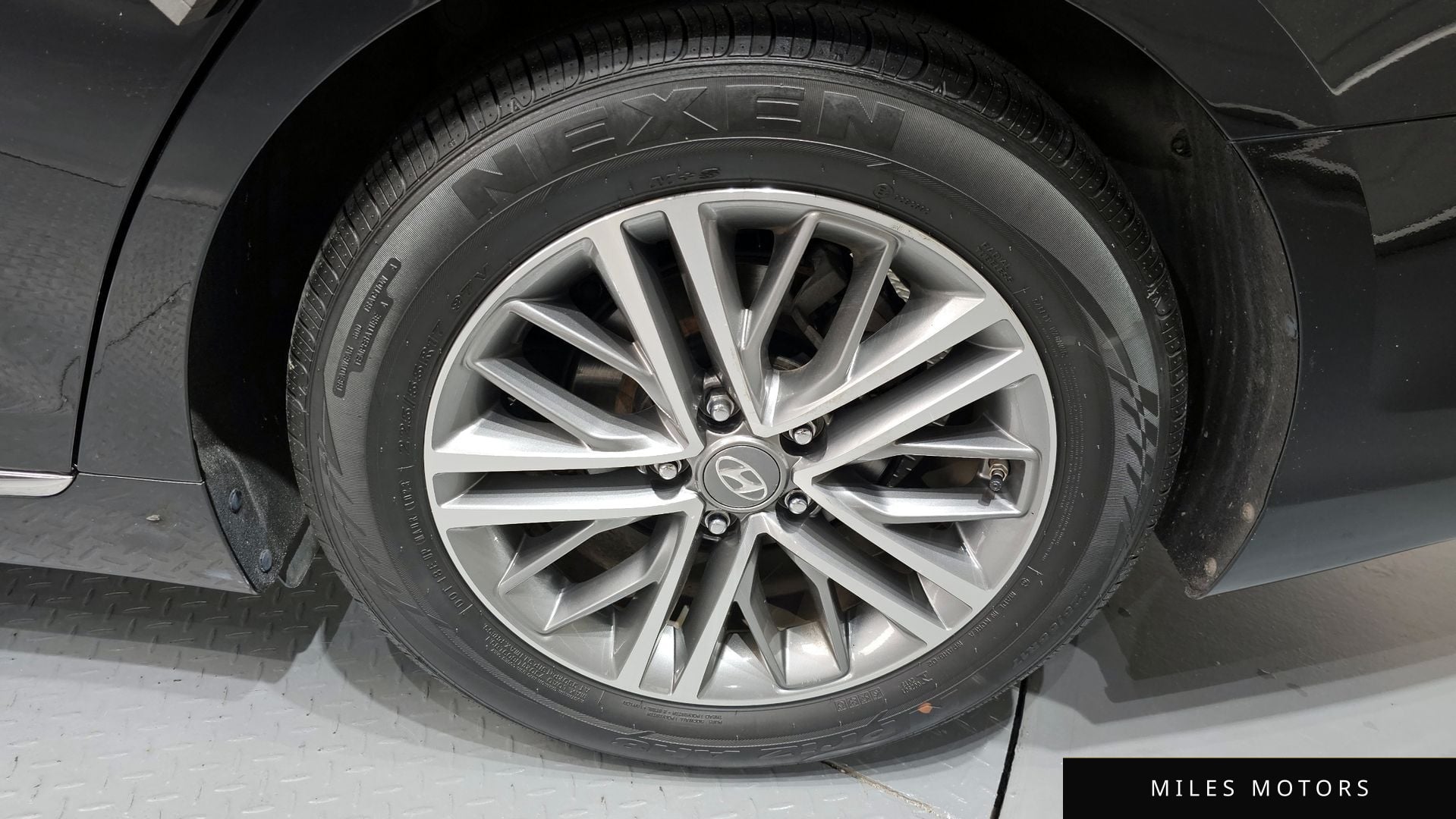 Hyundai Grandeur 2019 — миниатюра 5