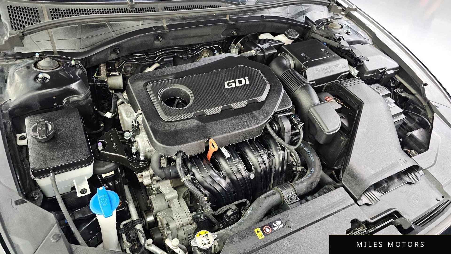 Hyundai Grandeur 2019 — миниатюра 6