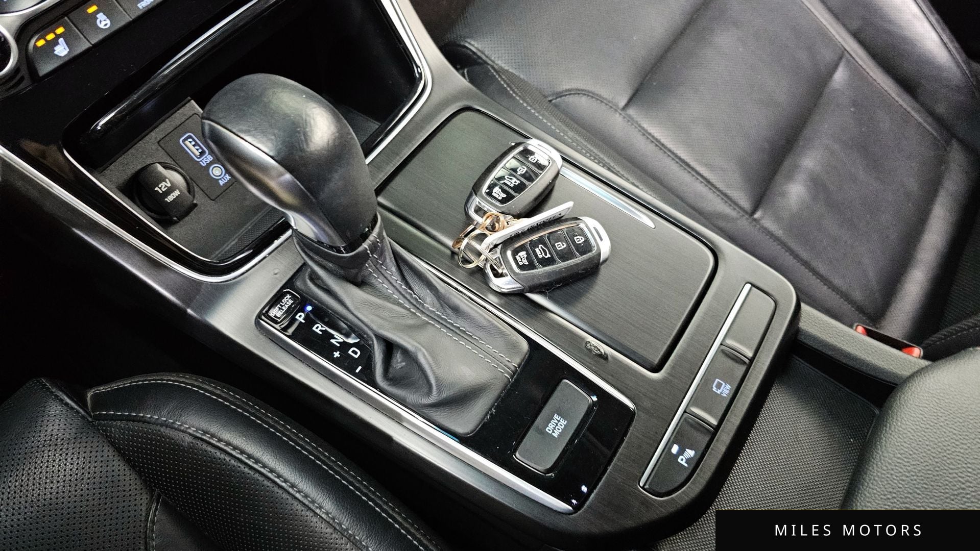 Hyundai Grandeur 2019 — миниатюра 9