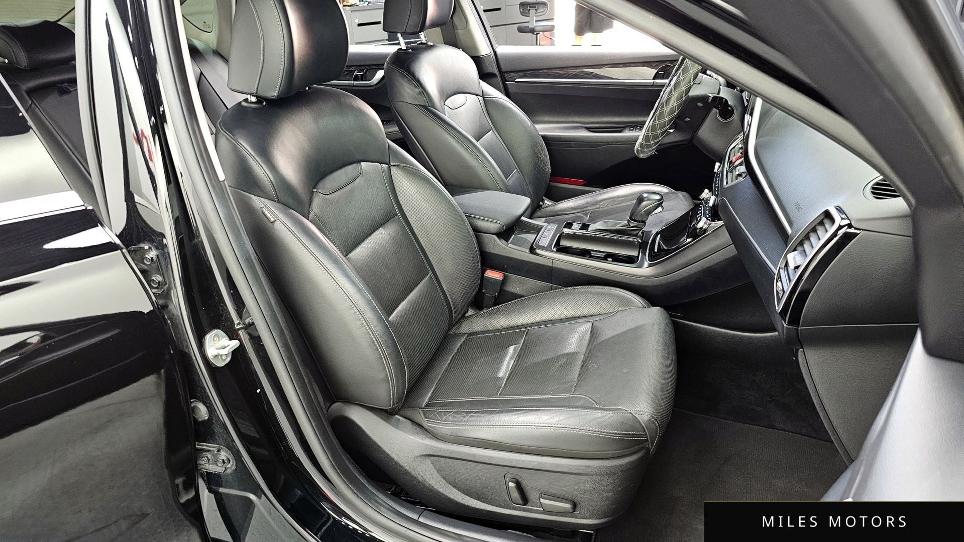 Hyundai Grandeur 2019 — миниатюра 11