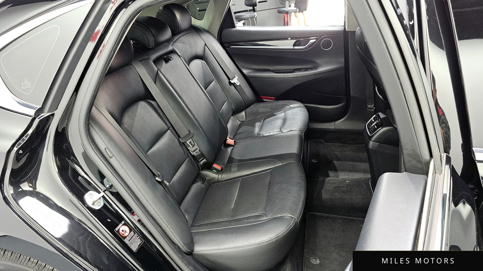 Hyundai Grandeur 2019 — миниатюра 12