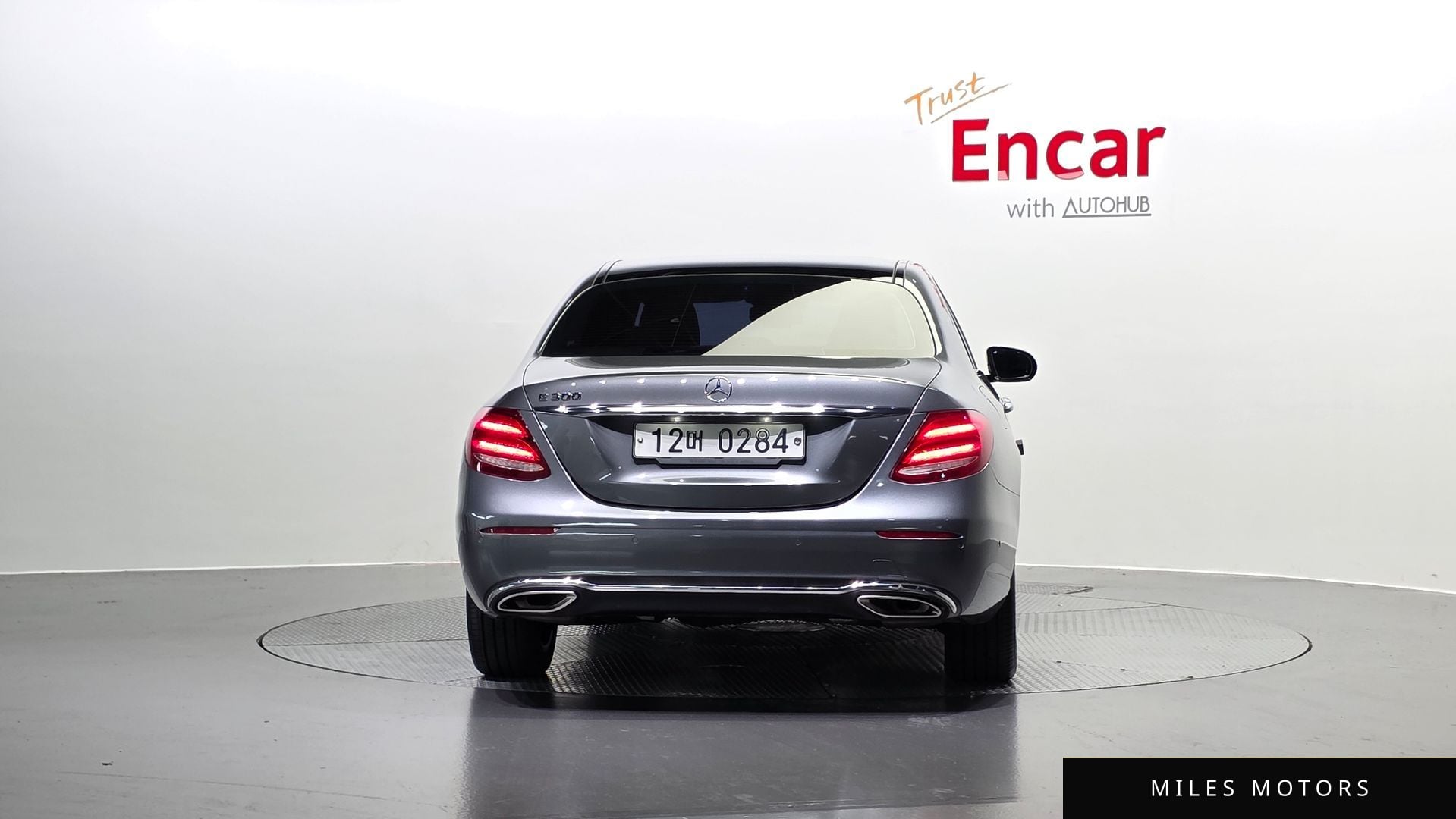 Mercedes-Benz E-Class W213 2017 — миниатюра 4