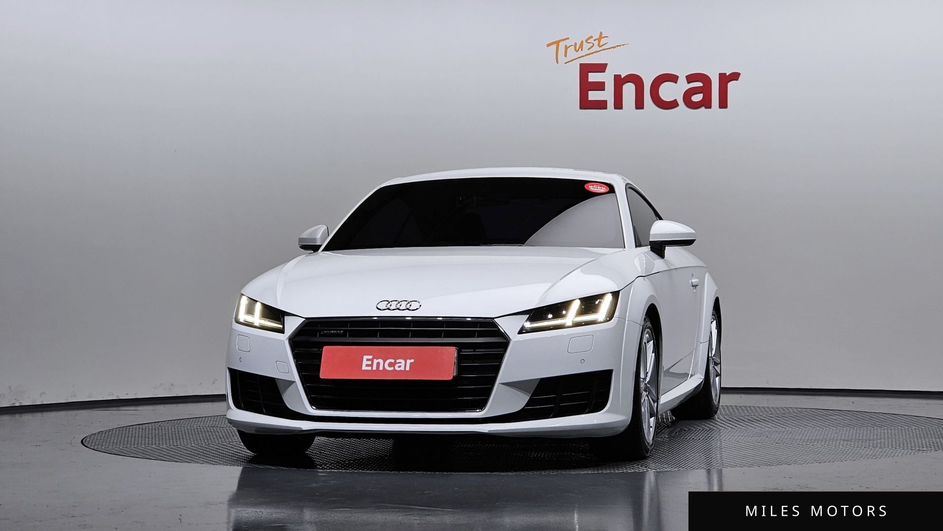 Audi TT (8S) 2016 — миниатюра 3