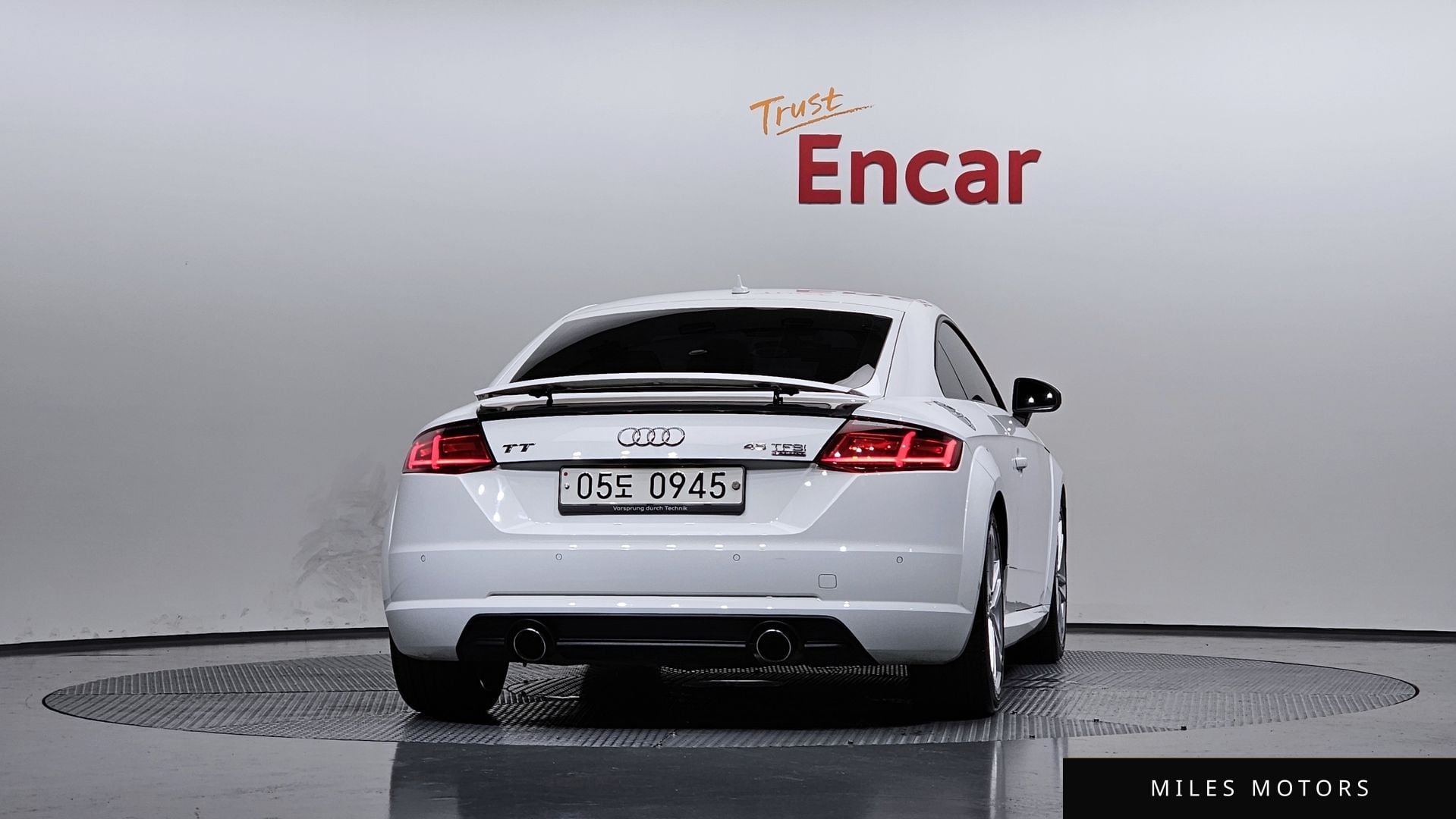 Audi TT (8S) 2016 — миниатюра 4
