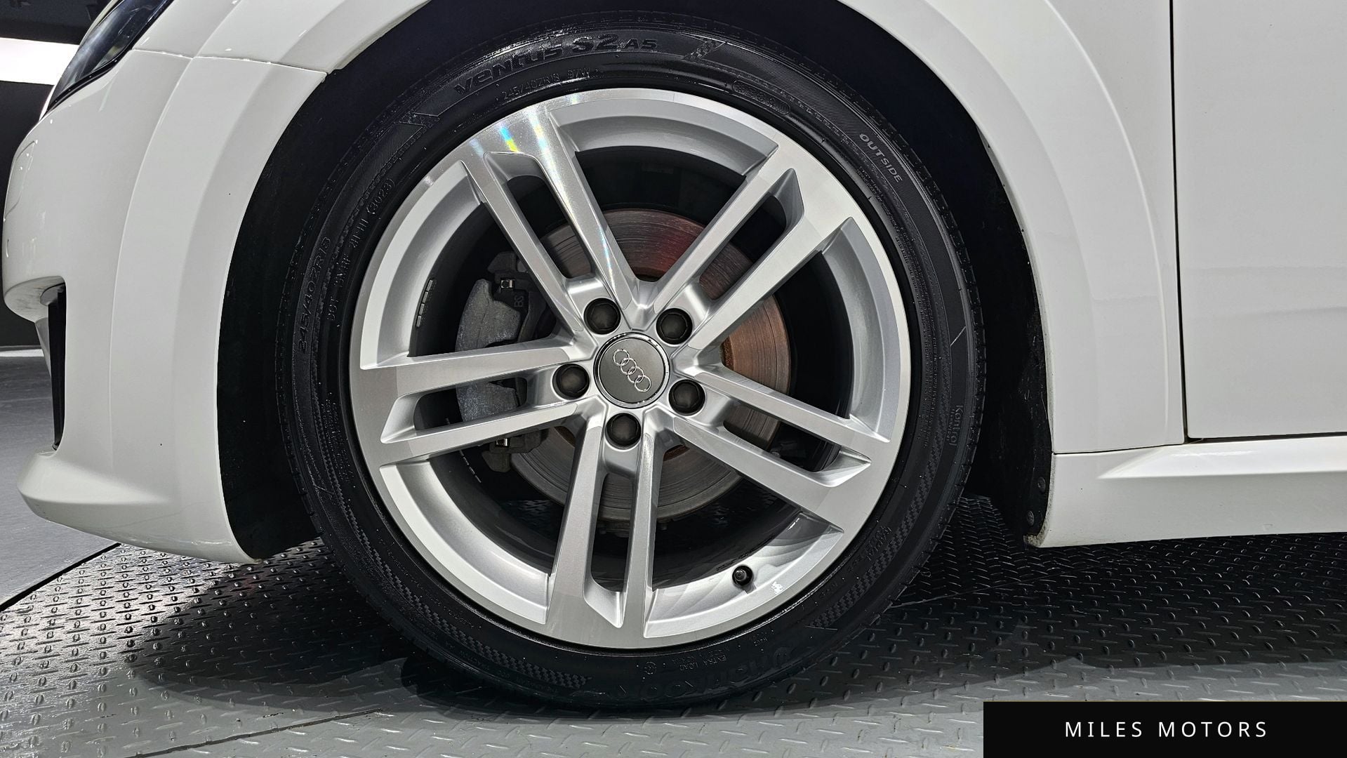 Audi TT (8S) 2016 — миниатюра 5