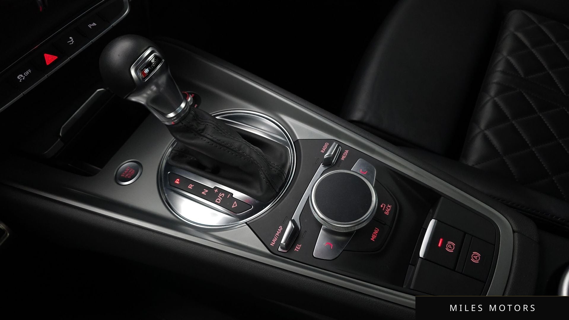 Audi TT (8S) 2016 — миниатюра 9