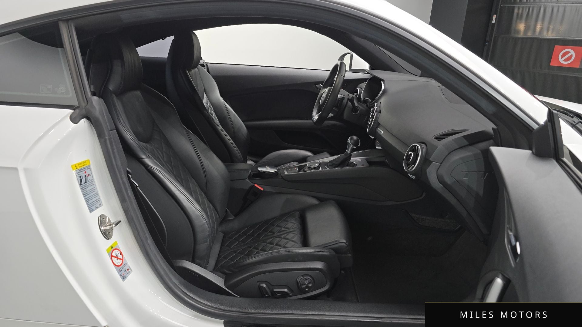 Audi TT (8S) 2016 — миниатюра 10