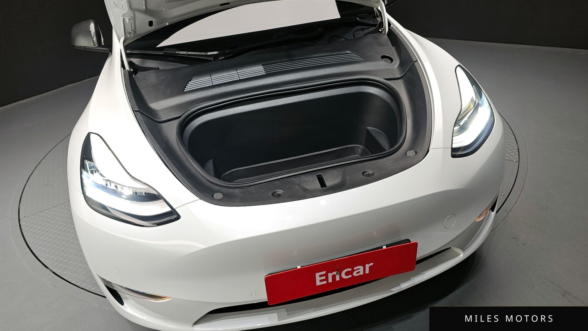 Tesla 모델 Y 2021 — миниатюра 6