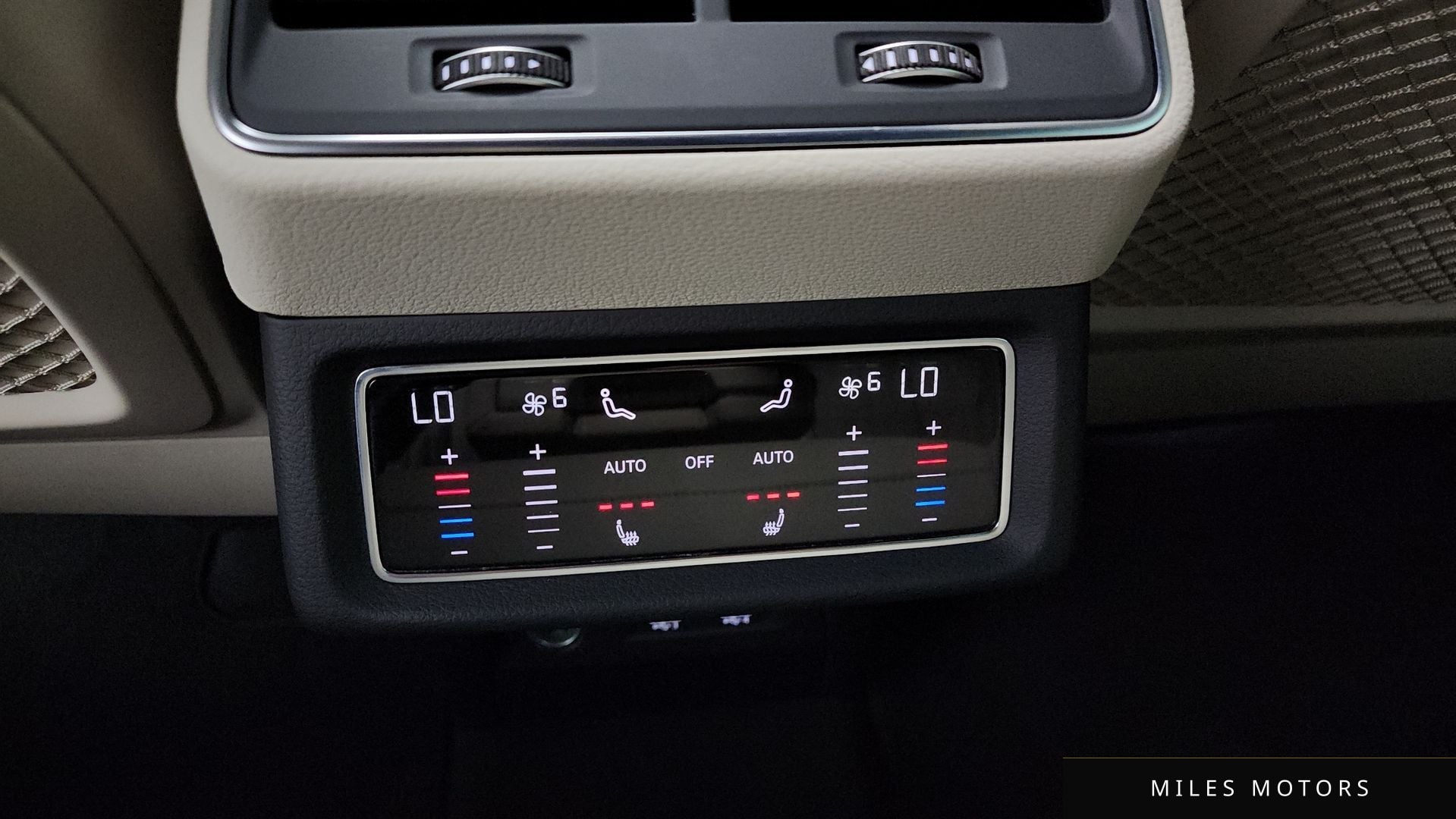 Audi e-트론 2020 — миниатюра 18