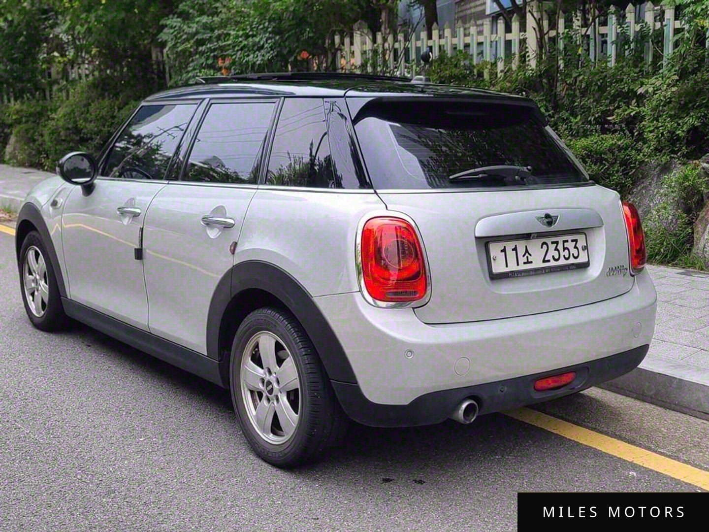 MINI Cooper D 2015 — миниатюра 2