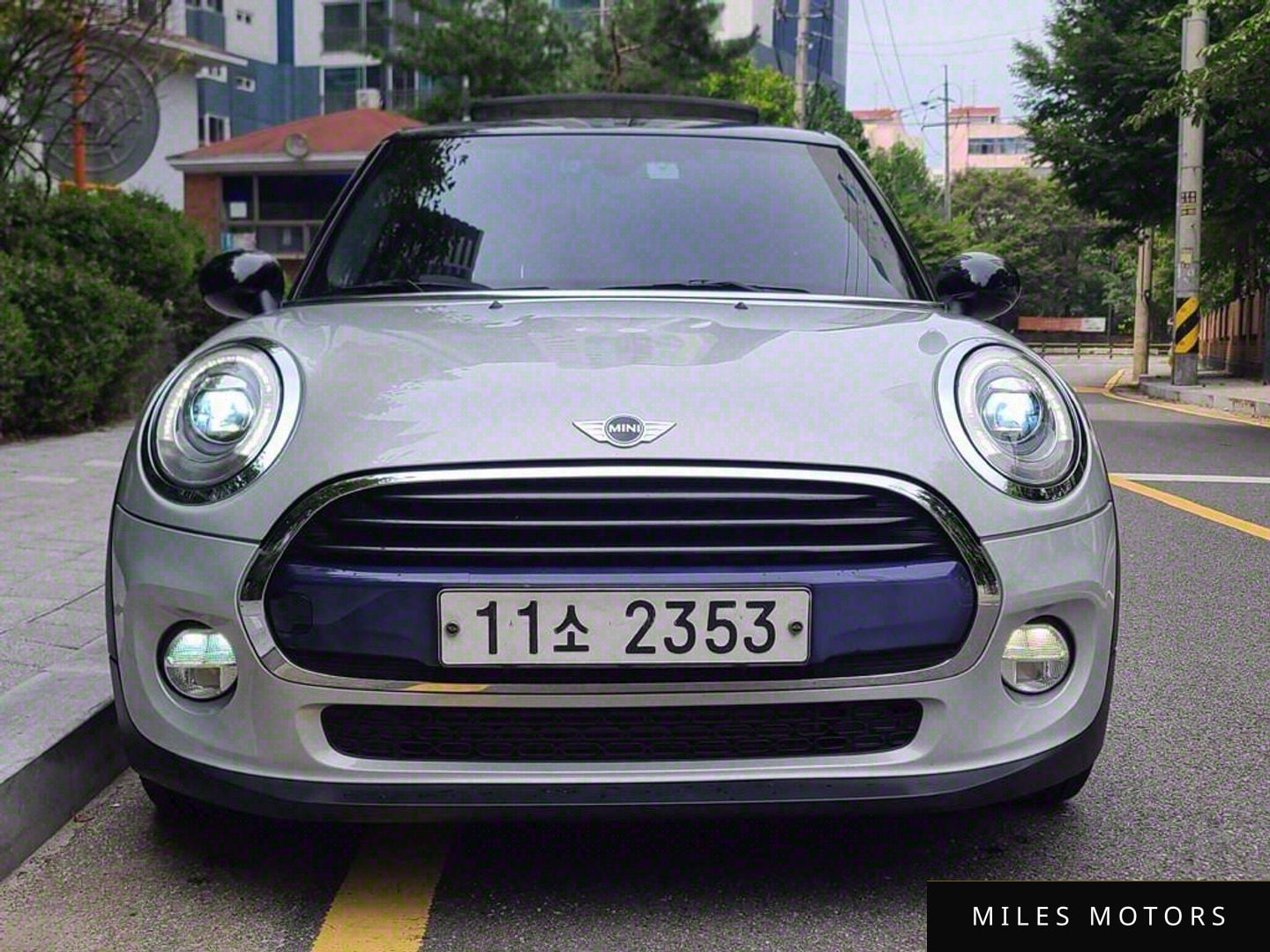 MINI Cooper D 2015 — миниатюра 3
