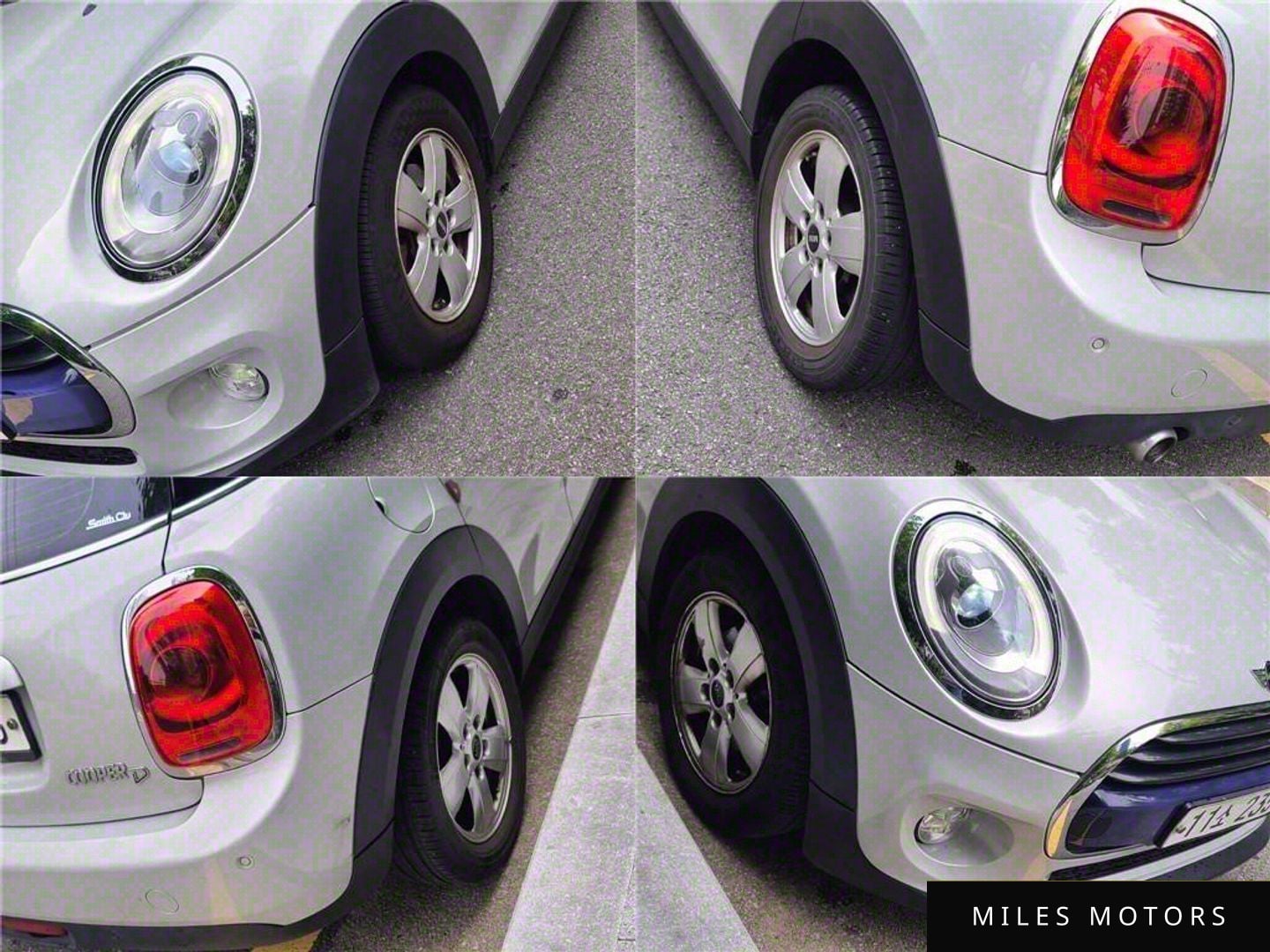 MINI Cooper D 2015 — миниатюра 5