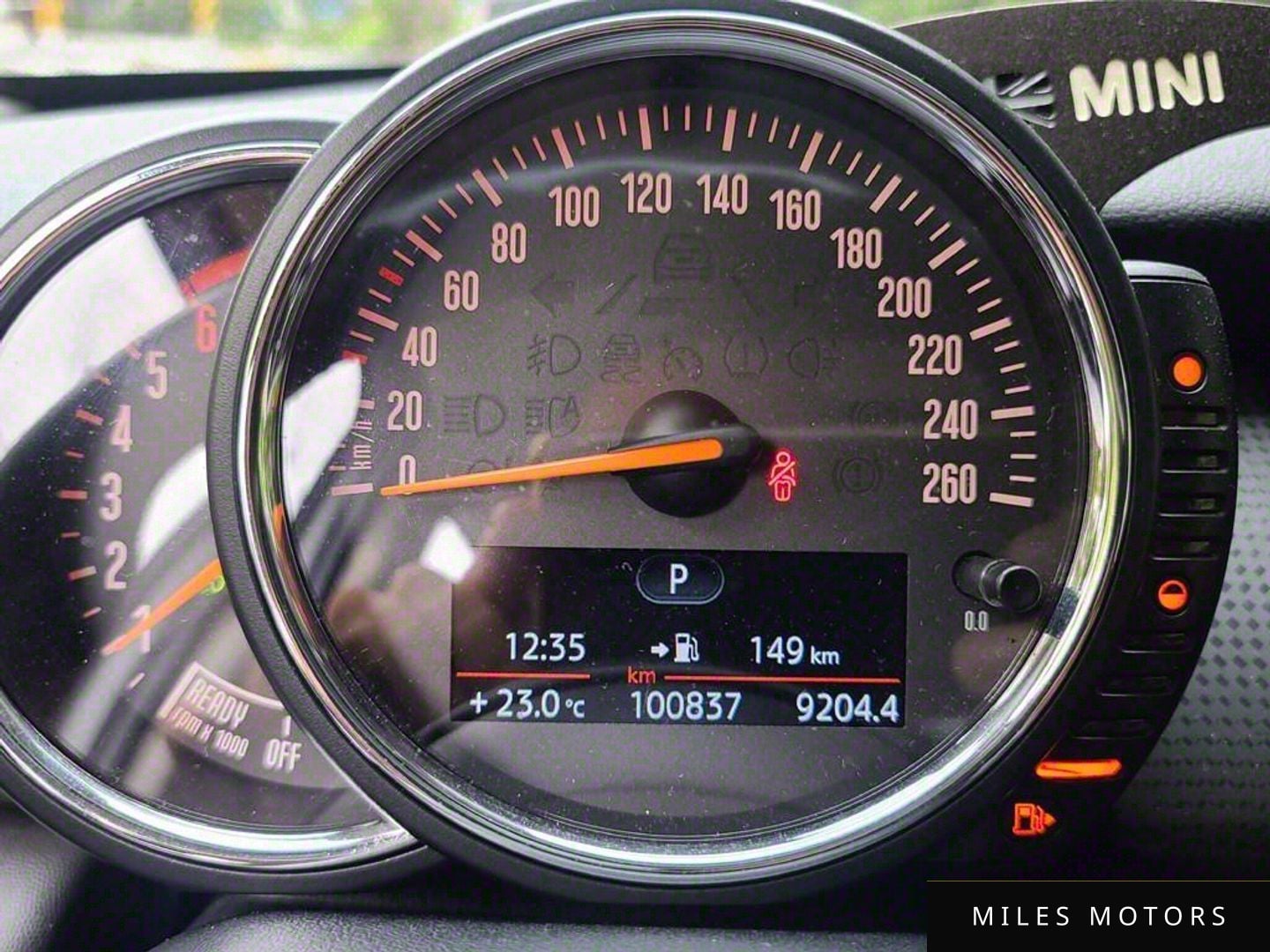 MINI Cooper D 2015 — миниатюра 8