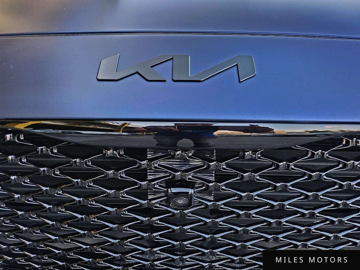 Kia K9 2018 — миниатюра 7