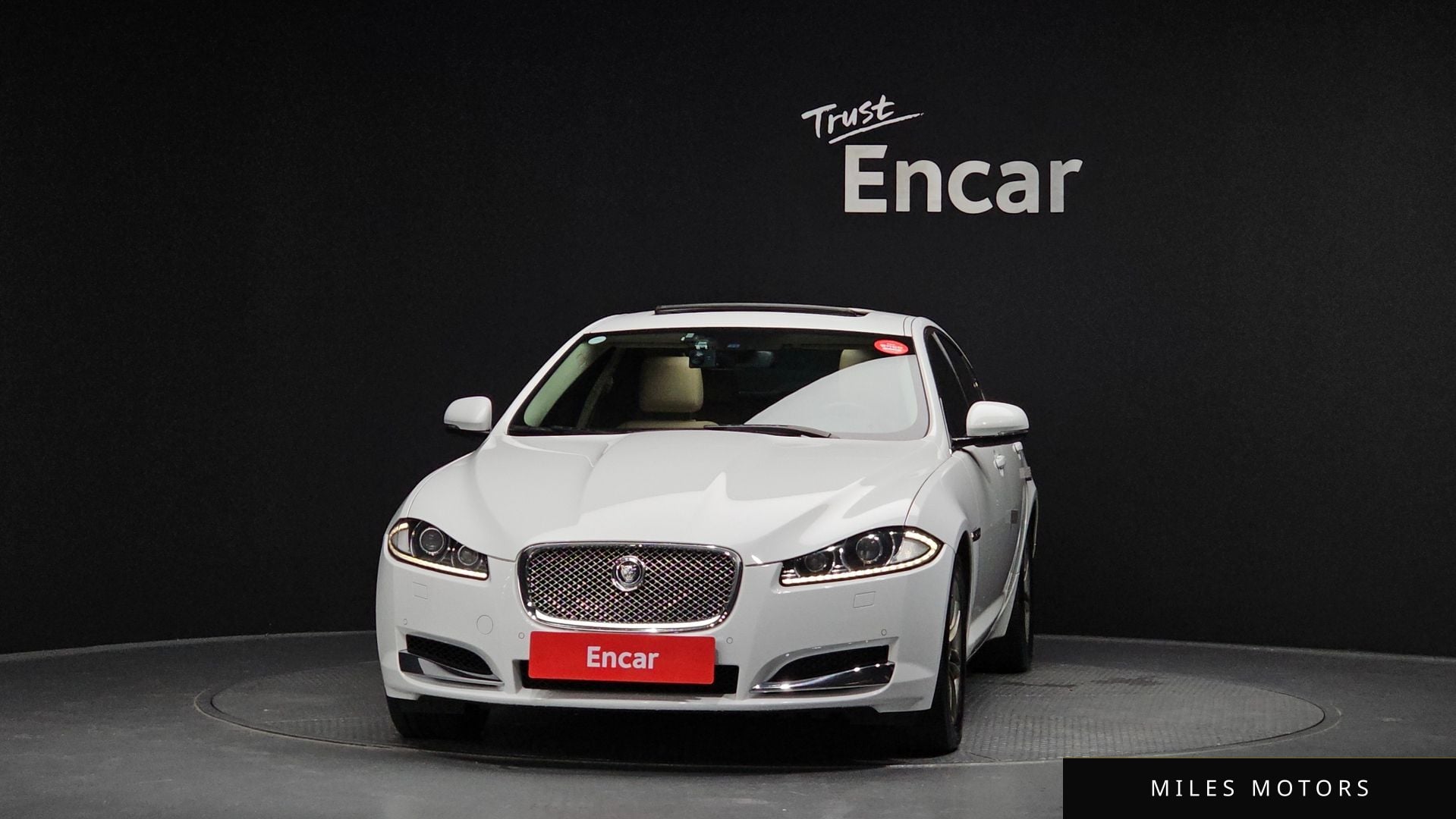 Jaguar New XF 2013 — миниатюра 3