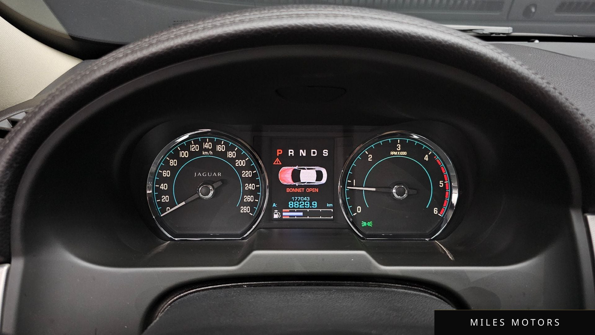 Jaguar New XF 2013 — миниатюра 8
