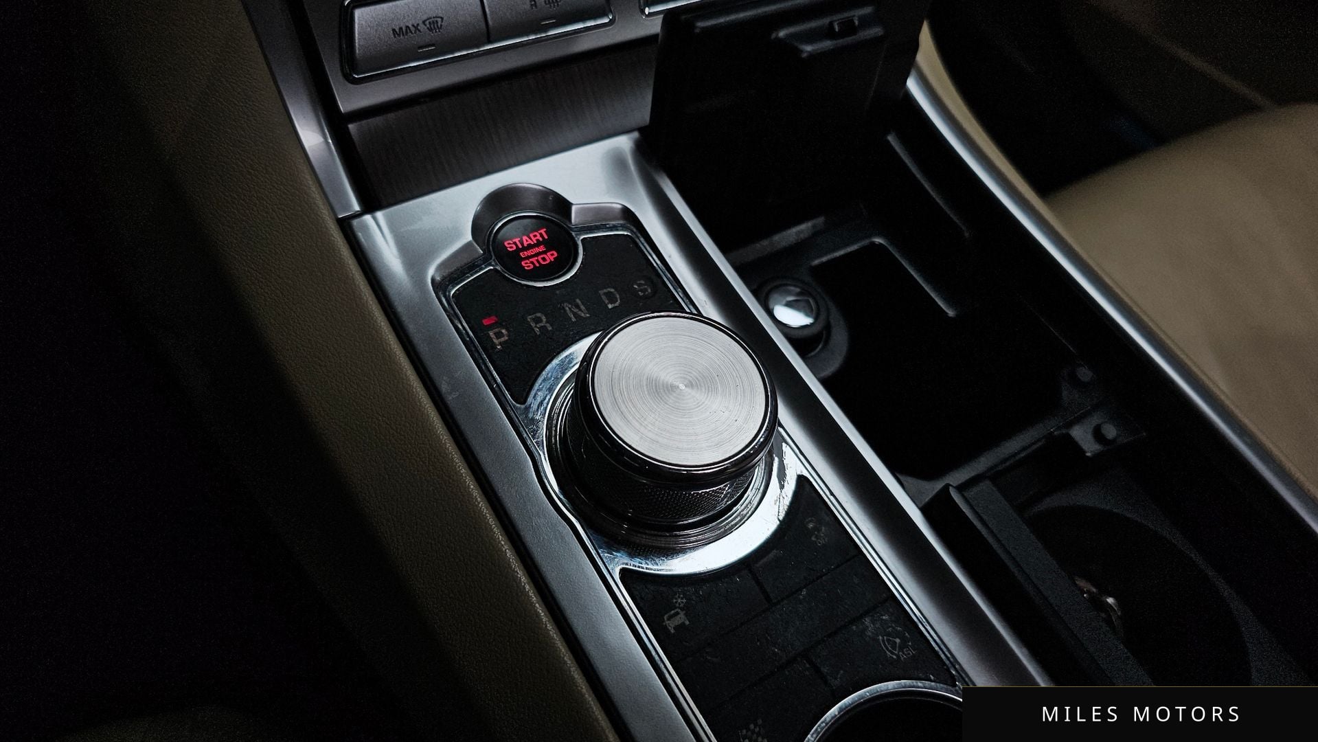 Jaguar New XF 2013 — миниатюра 9