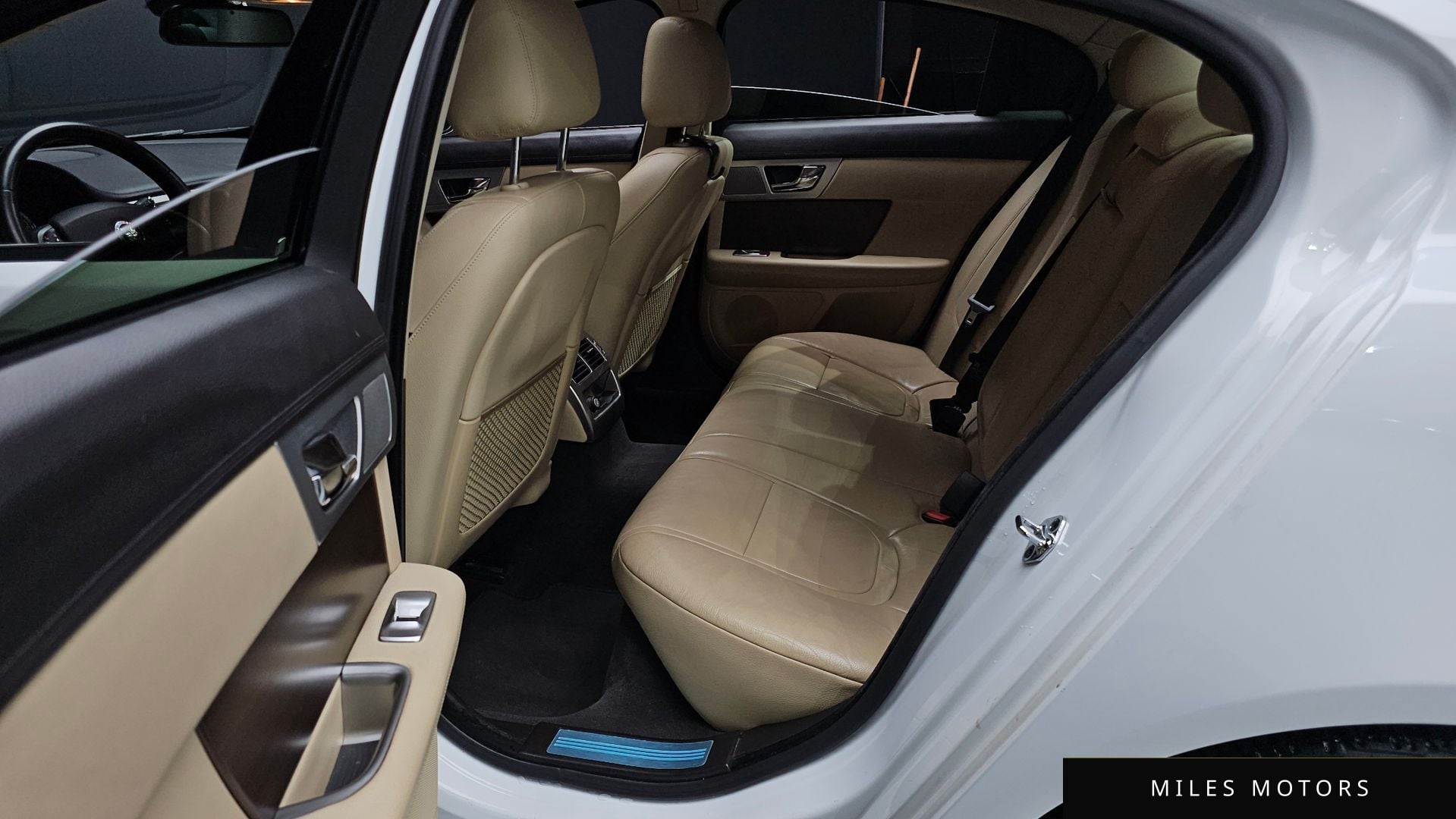Jaguar New XF 2013 — миниатюра 12