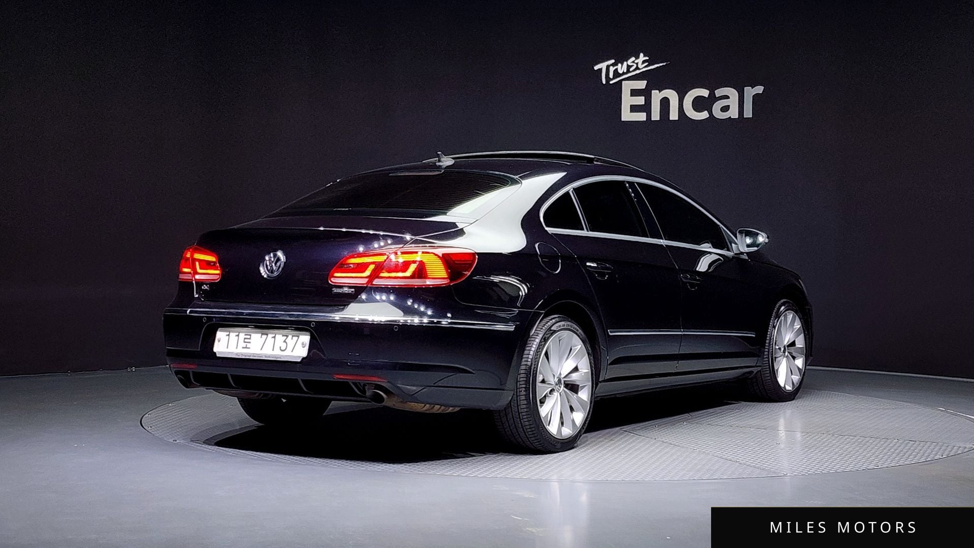 Volkswagen CC 2015 — миниатюра 2