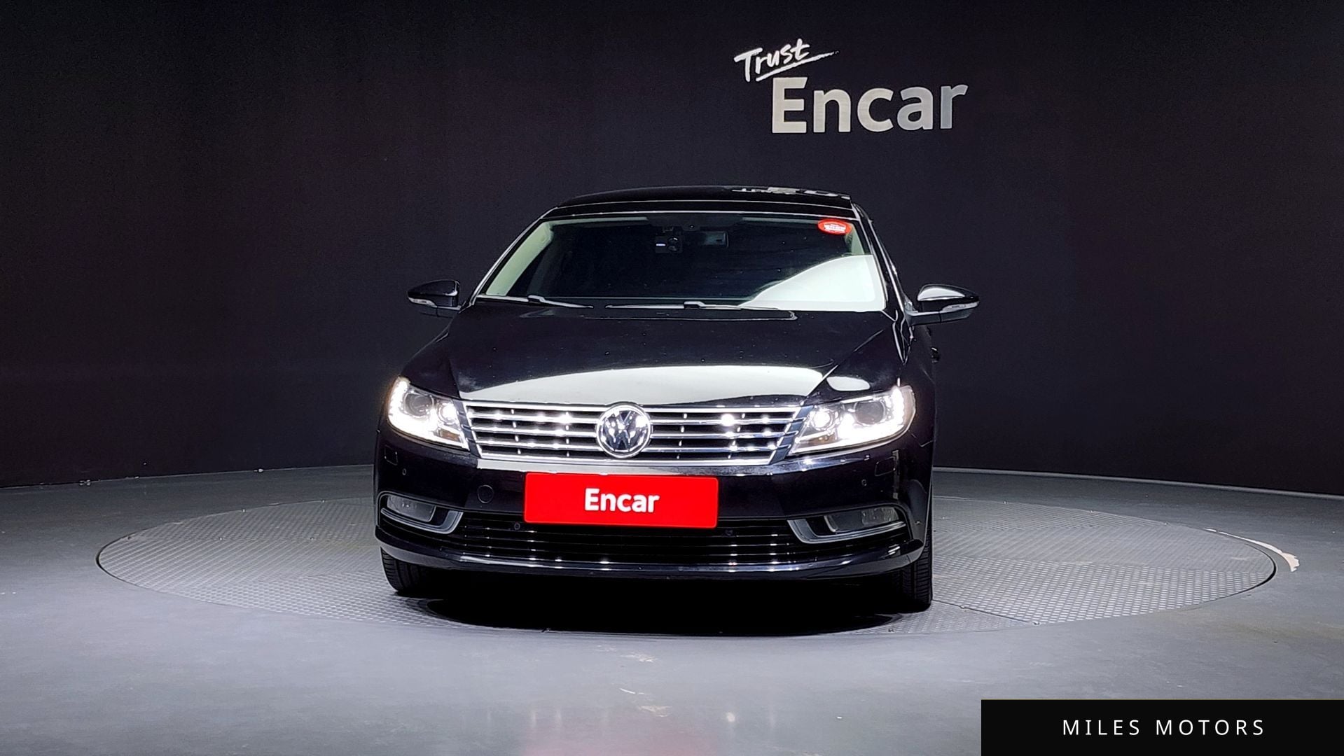 Volkswagen CC 2015 — миниатюра 3