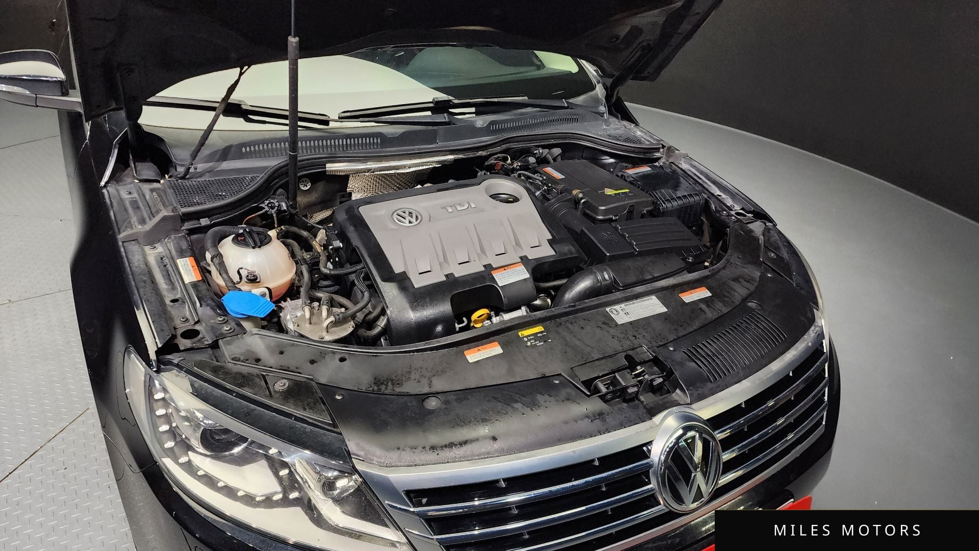Volkswagen CC 2015 — миниатюра 6