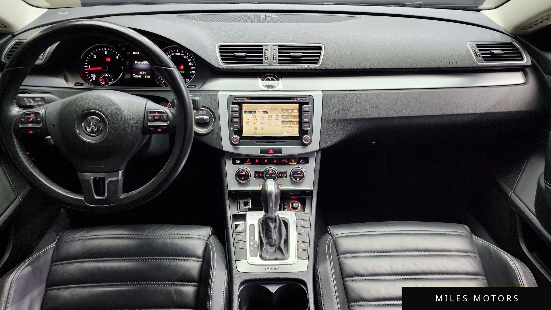 Volkswagen CC 2015 — миниатюра 7