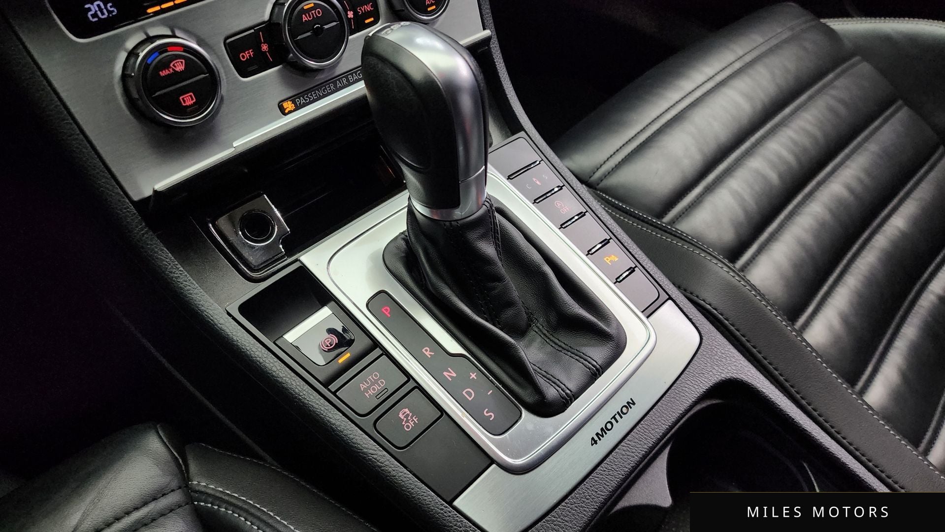 Volkswagen CC 2015 — миниатюра 9