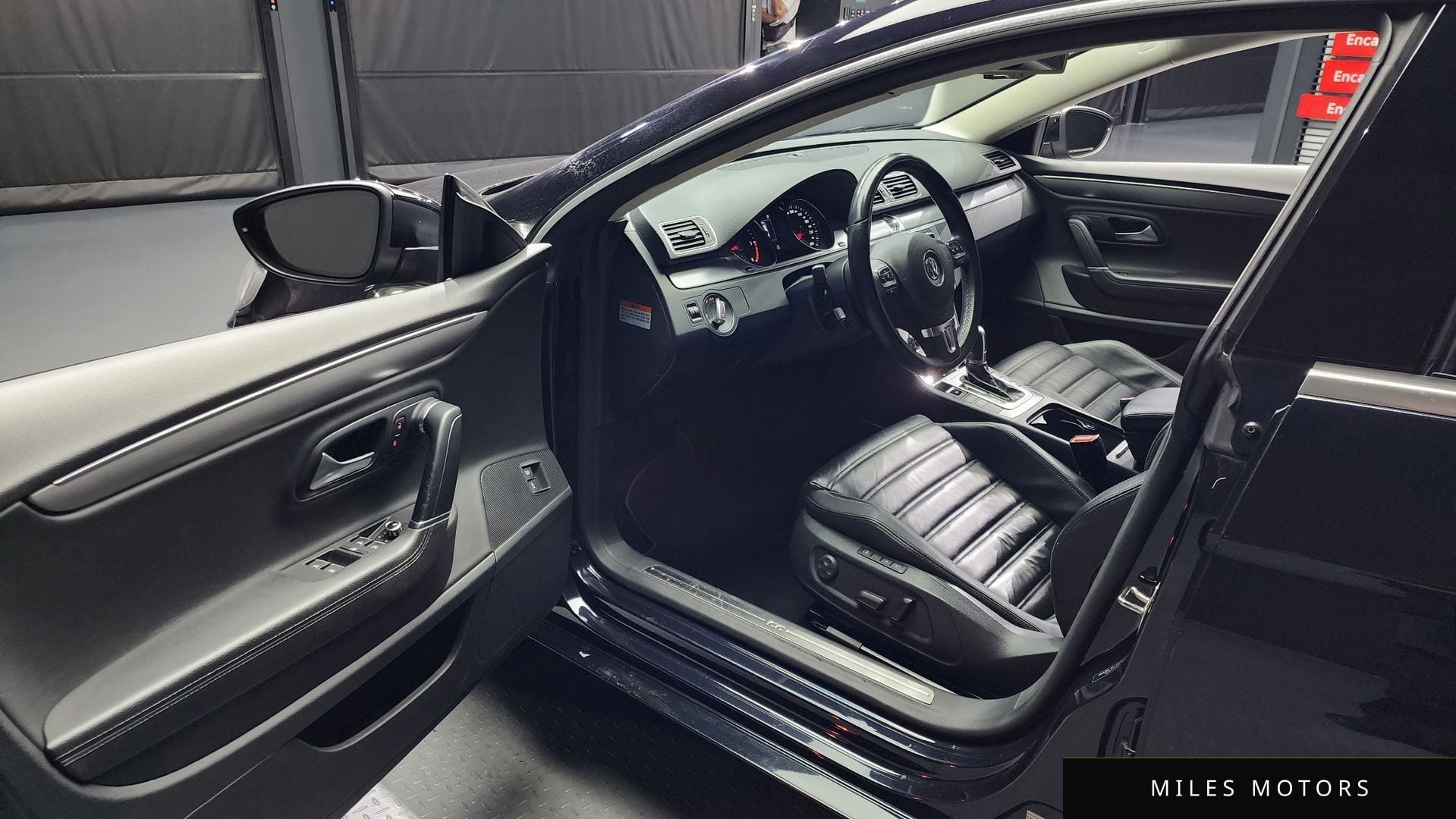 Volkswagen CC 2015 — миниатюра 10