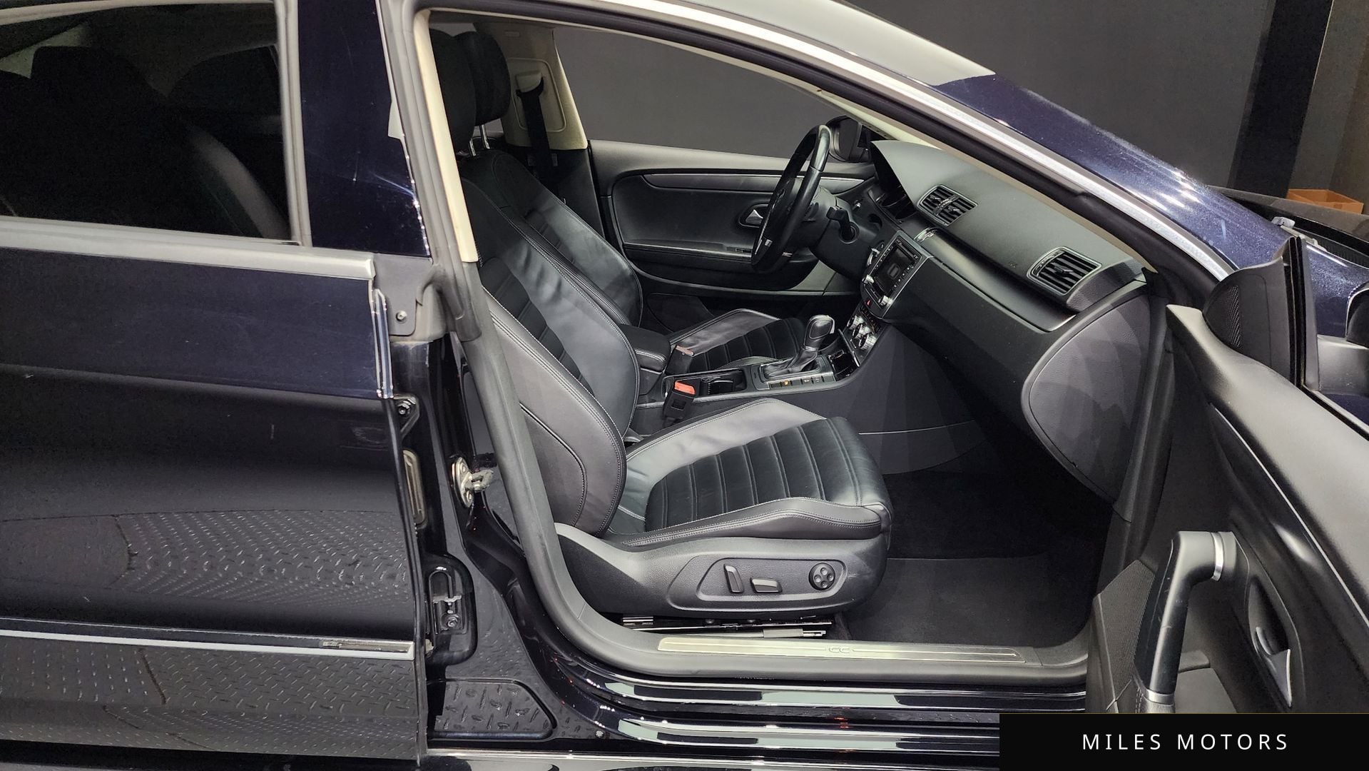 Volkswagen CC 2015 — миниатюра 11