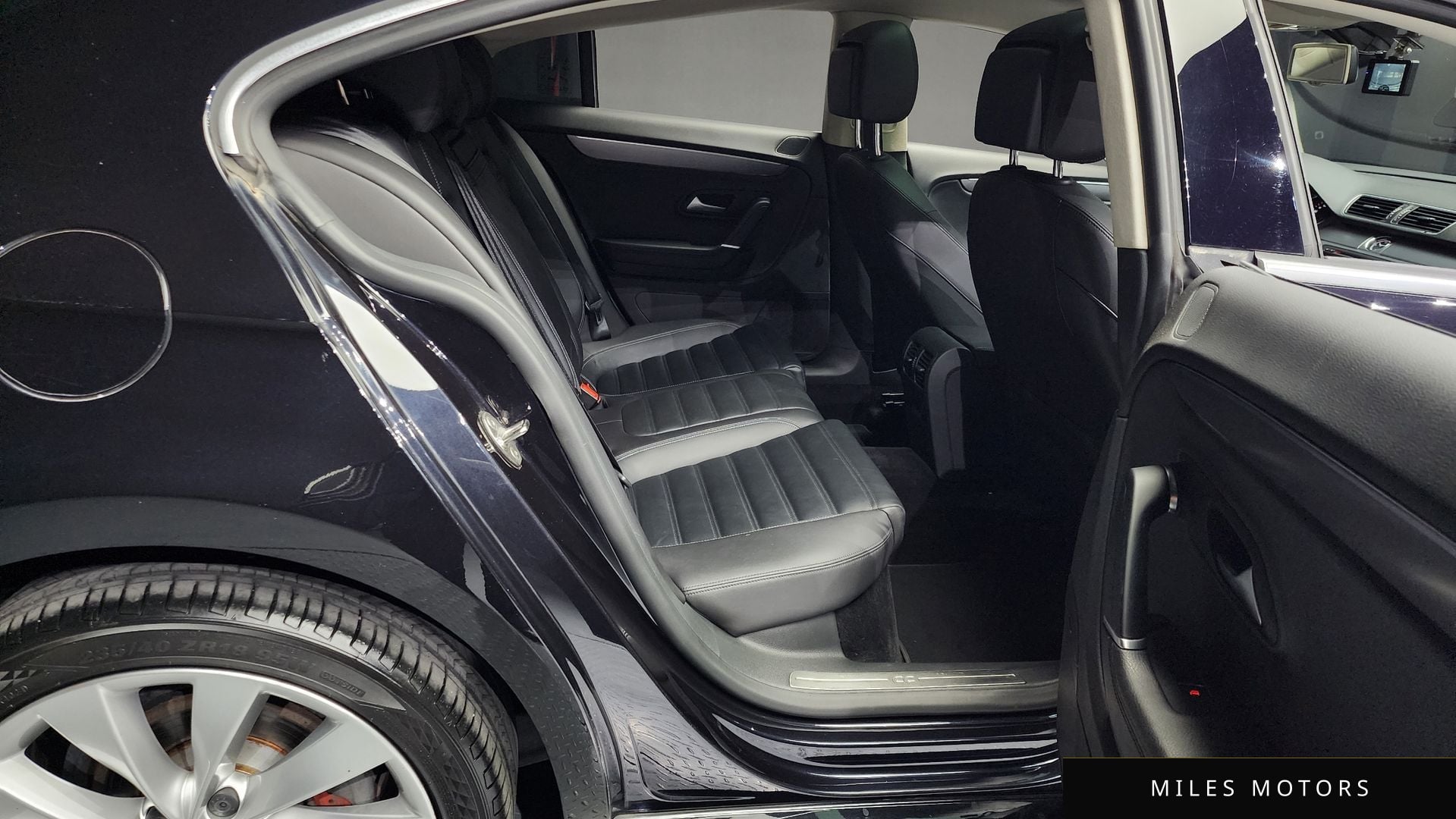 Volkswagen CC 2015 — миниатюра 12