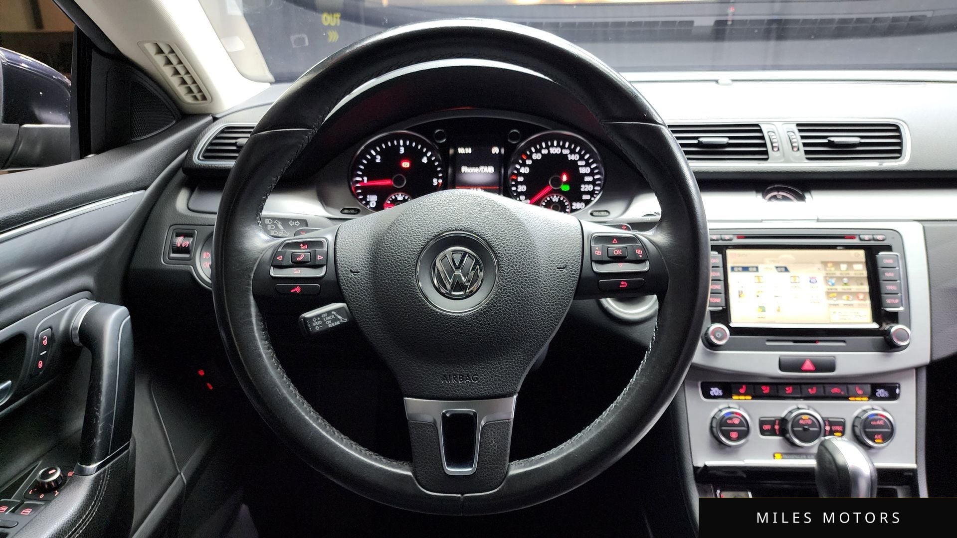Volkswagen CC 2015 — миниатюра 13