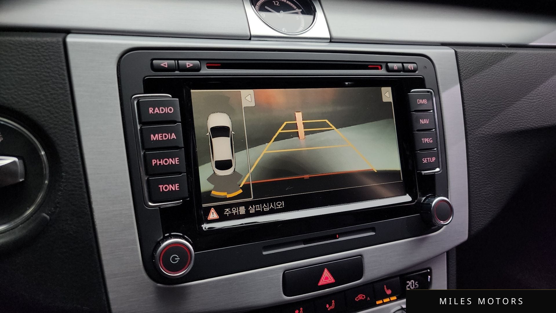 Volkswagen CC 2015 — миниатюра 15