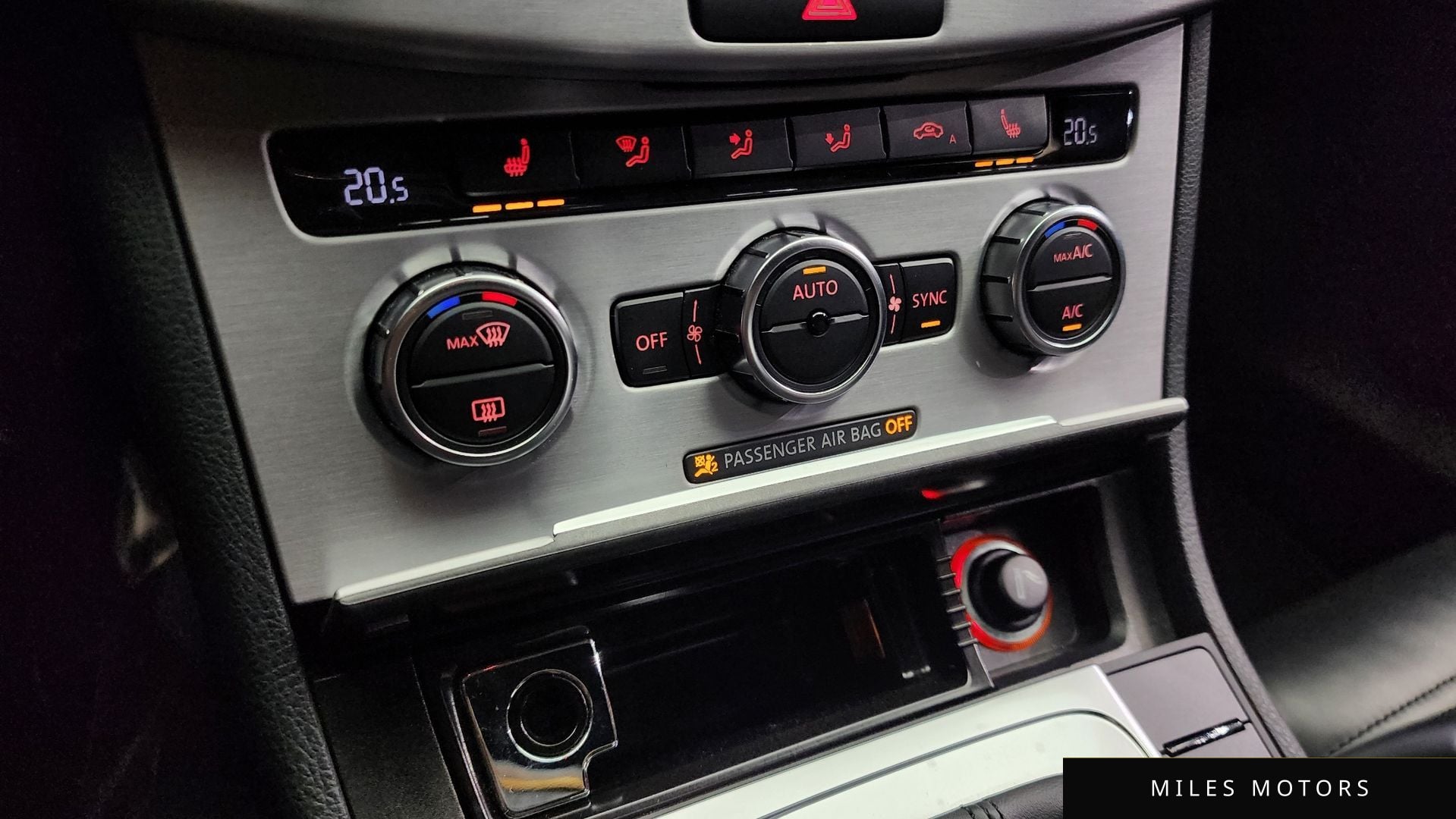 Volkswagen CC 2015 — миниатюра 16
