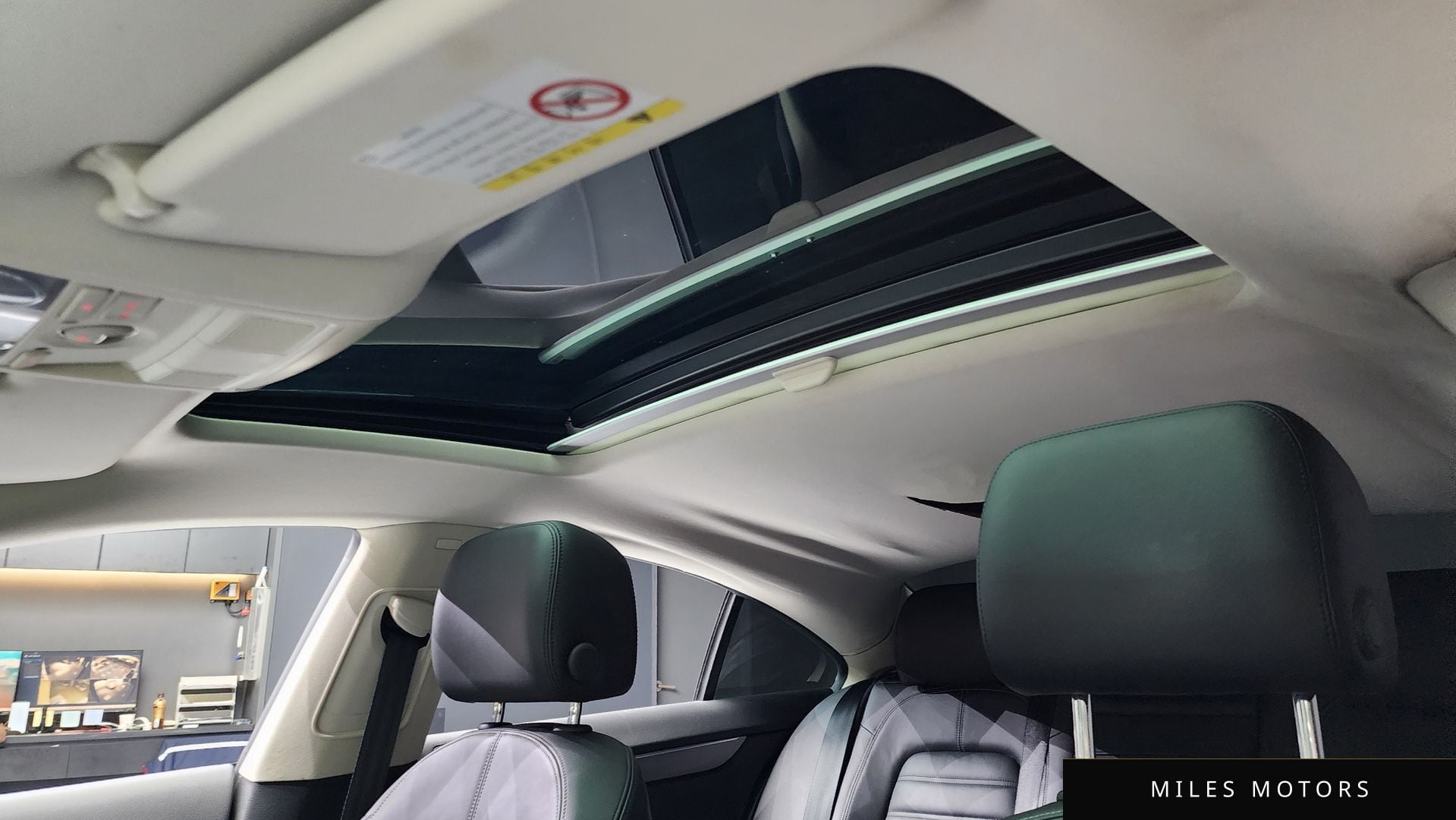 Volkswagen CC 2015 — миниатюра 18