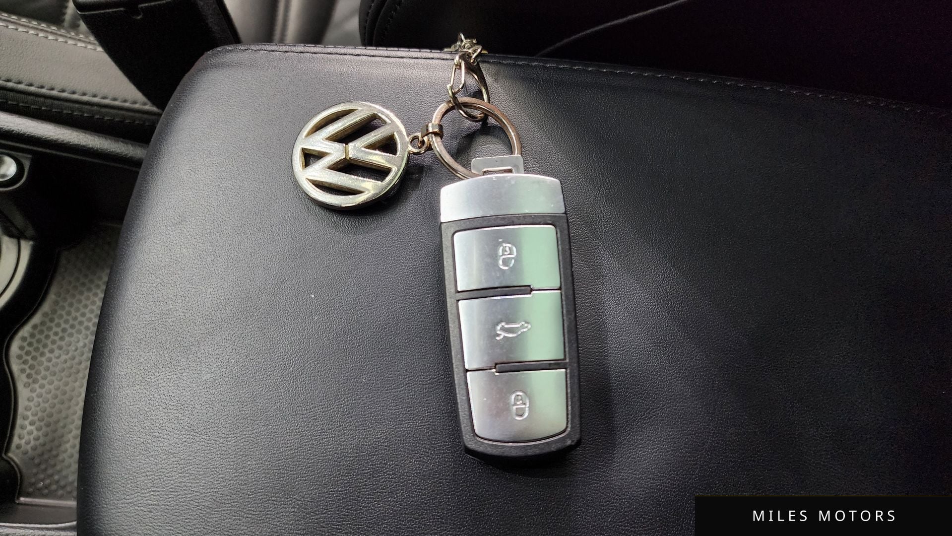Volkswagen CC 2015 — миниатюра 19