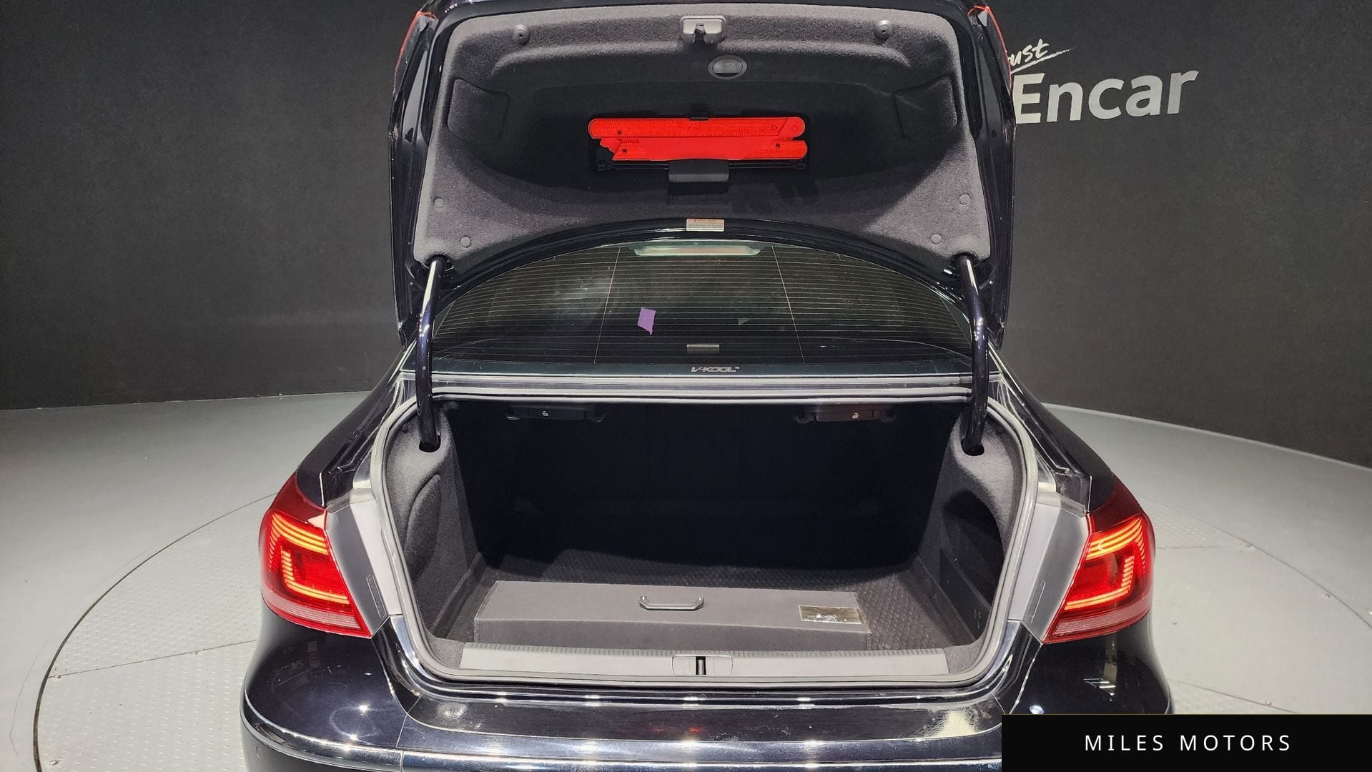 Volkswagen CC 2015 — миниатюра 20