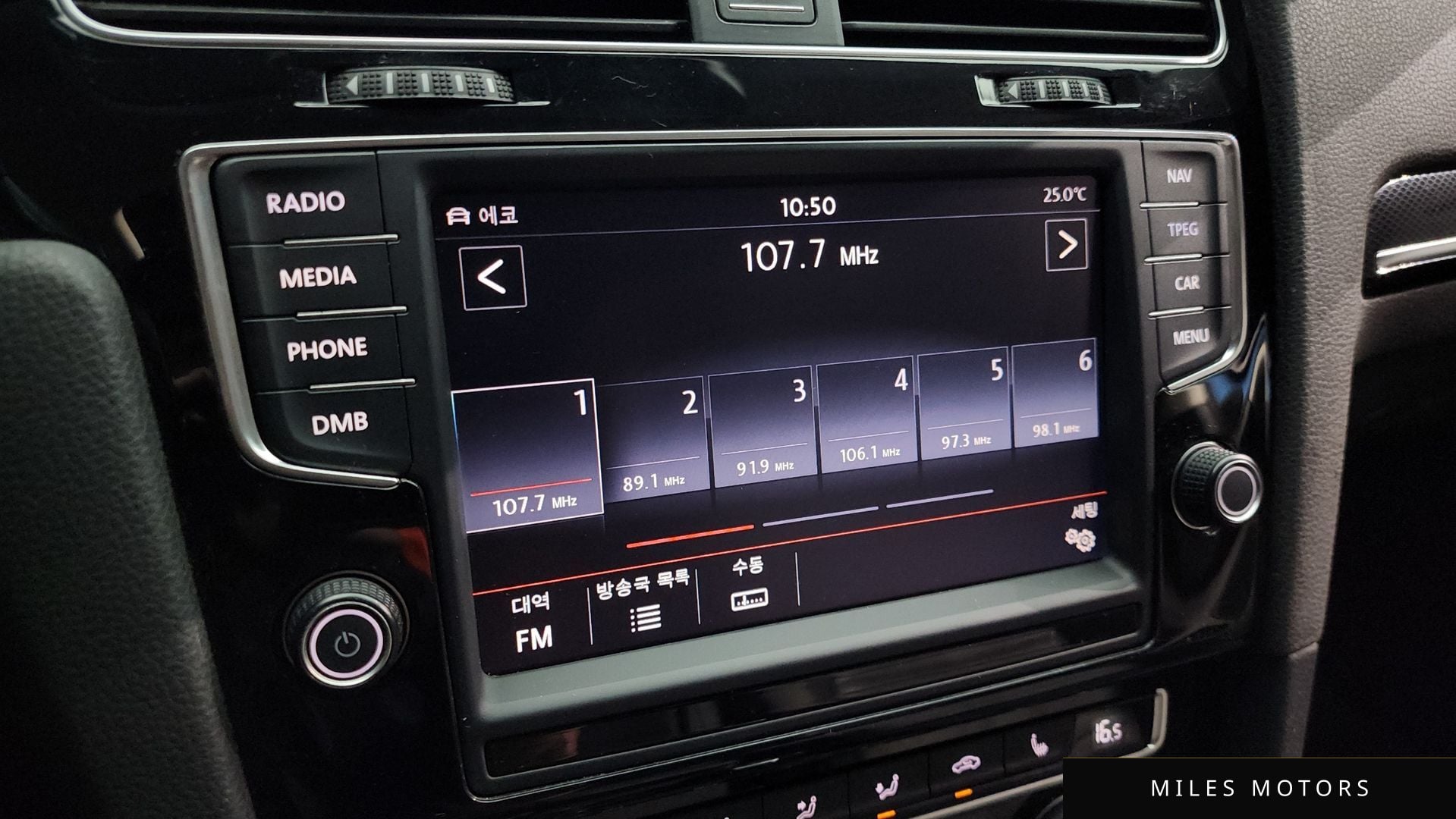 Volkswagen 골프 2015 — миниатюра 14