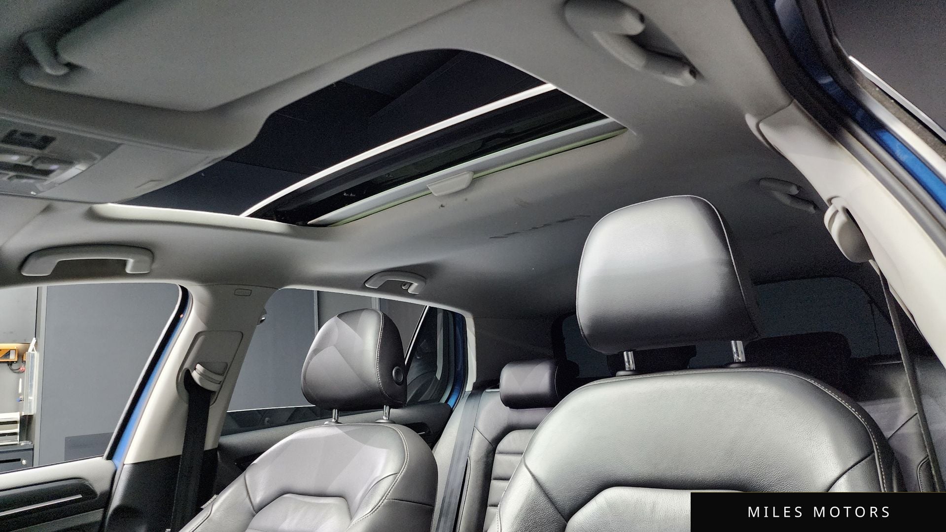 Volkswagen 골프 2015 — миниатюра 18