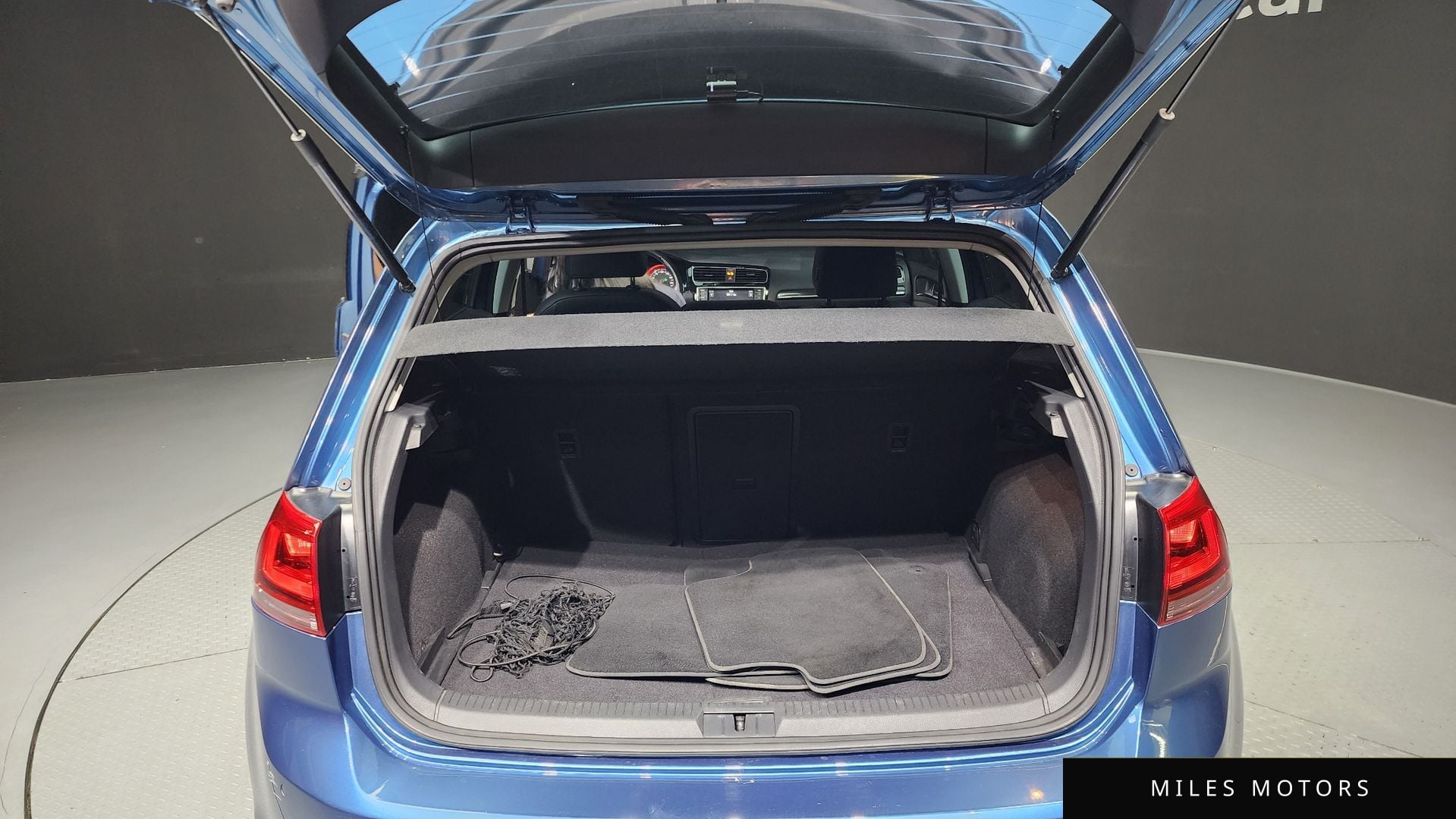 Volkswagen 골프 2015 — миниатюра 20