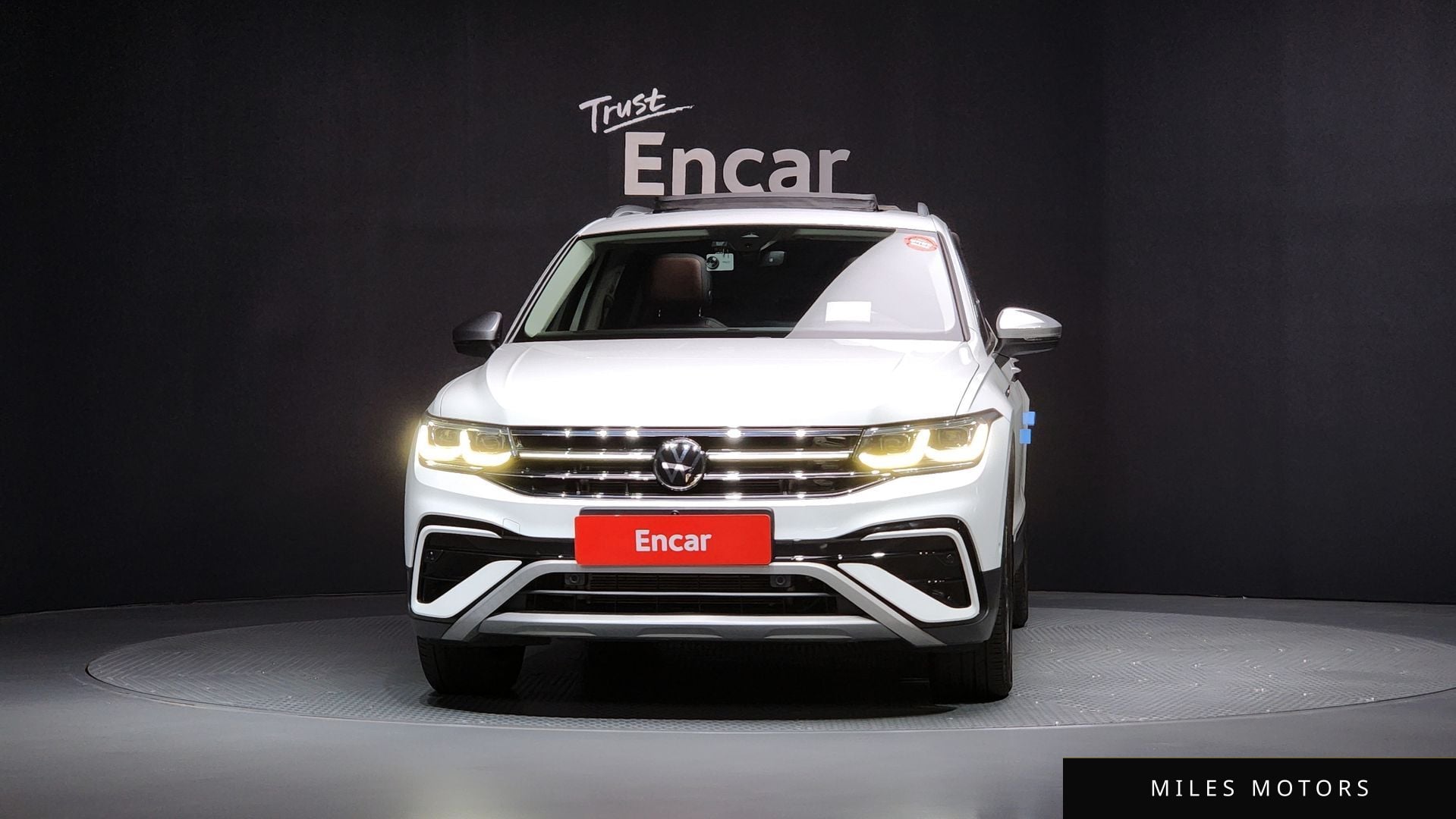 Volkswagen 티구안 올스페이스 2023 — миниатюра 3