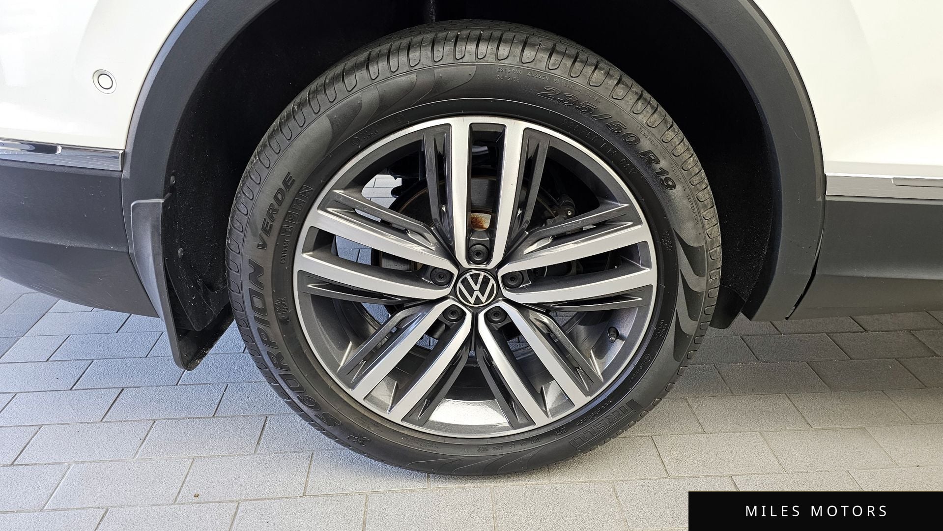 Volkswagen 티구안 올스페이스 2023 — миниатюра 5